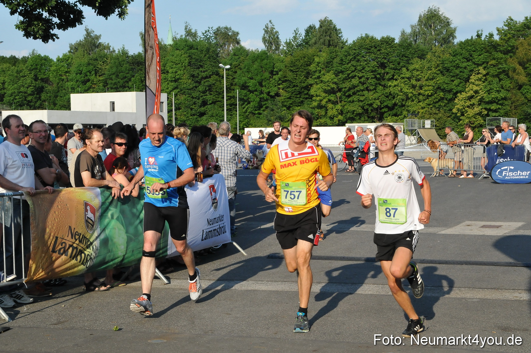 Firmenlauf Neumarkt 240714 0175