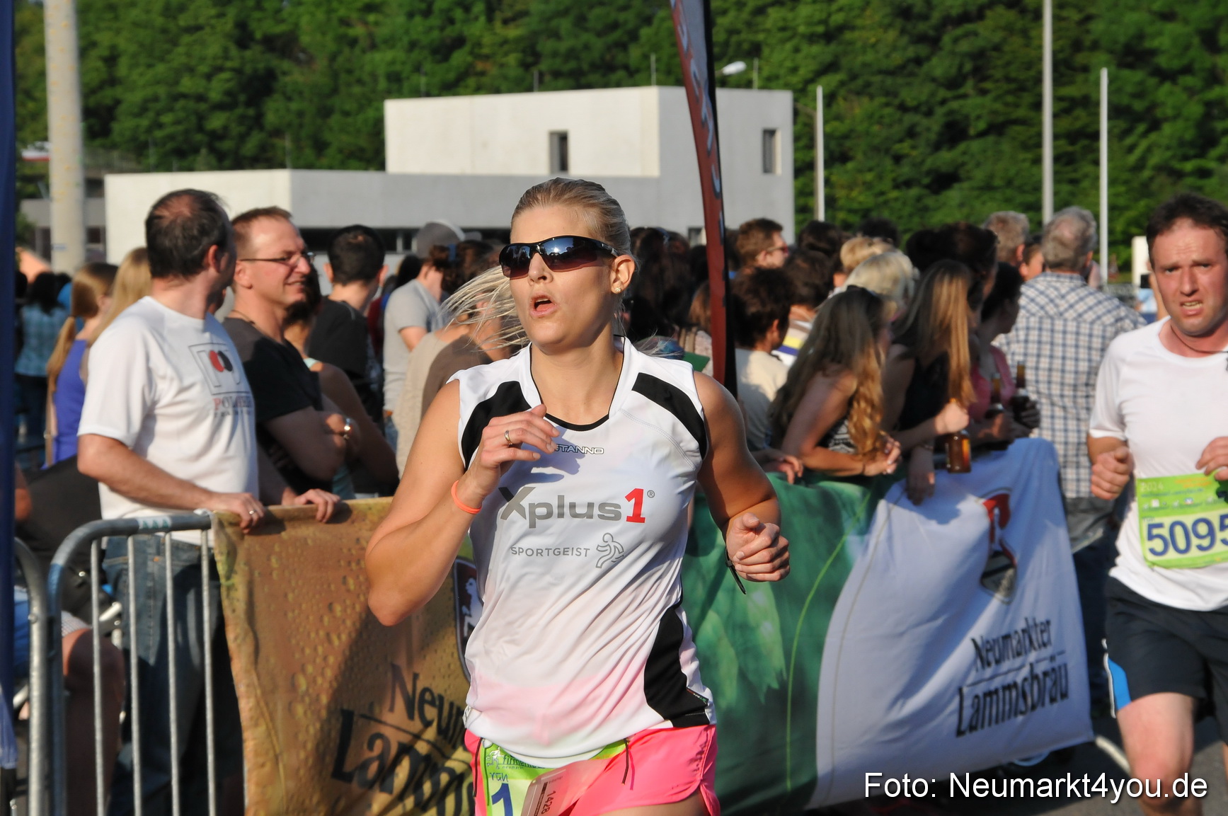 Firmenlauf Neumarkt 240714 0177