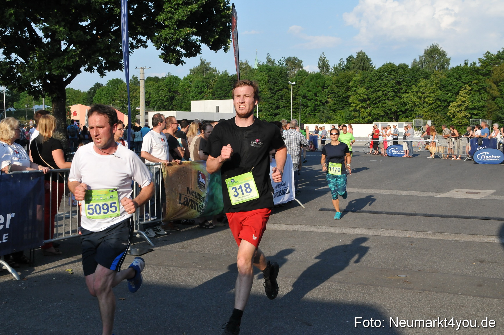 Firmenlauf Neumarkt 240714 0178