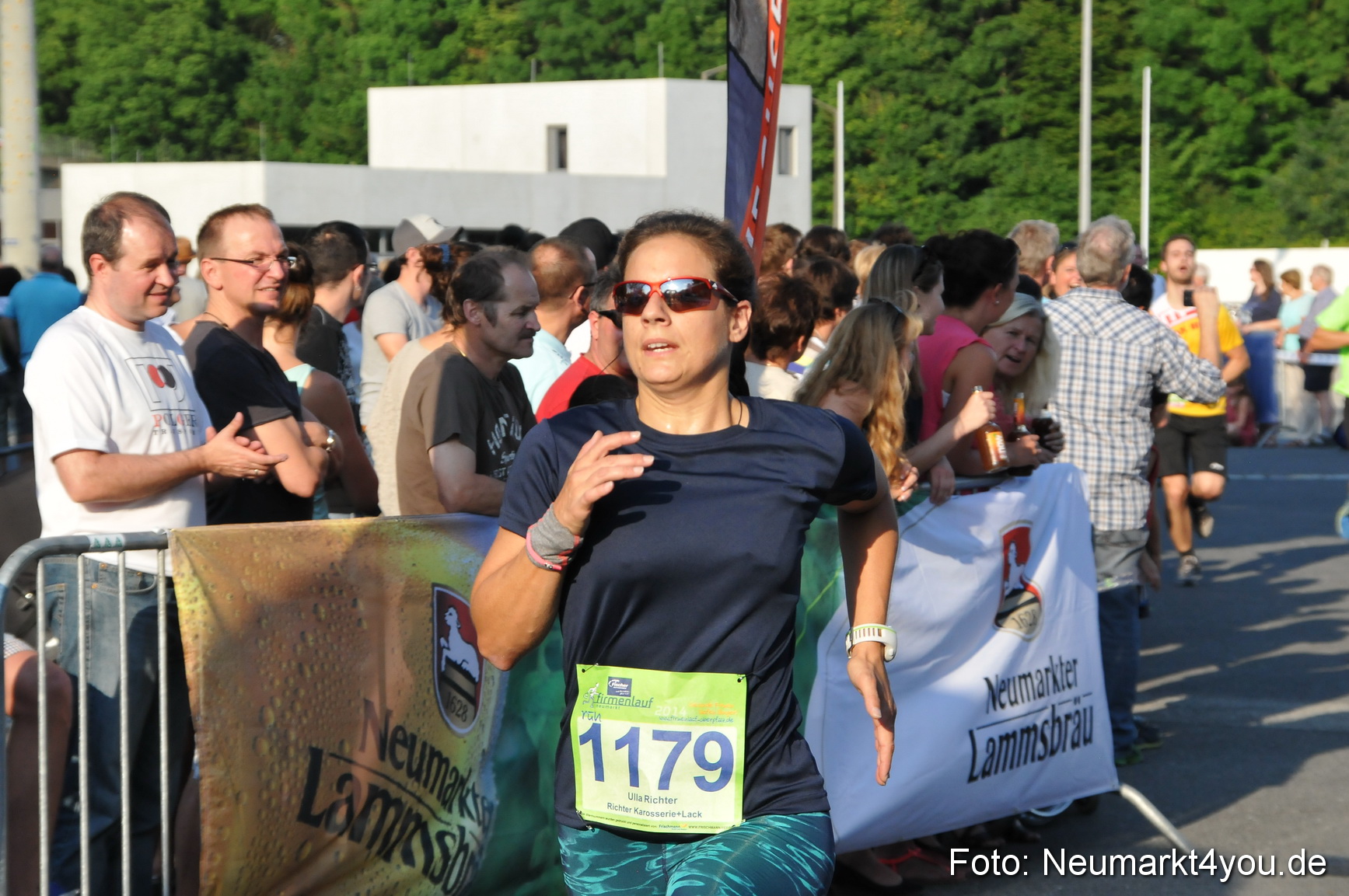 Firmenlauf Neumarkt 240714 0179