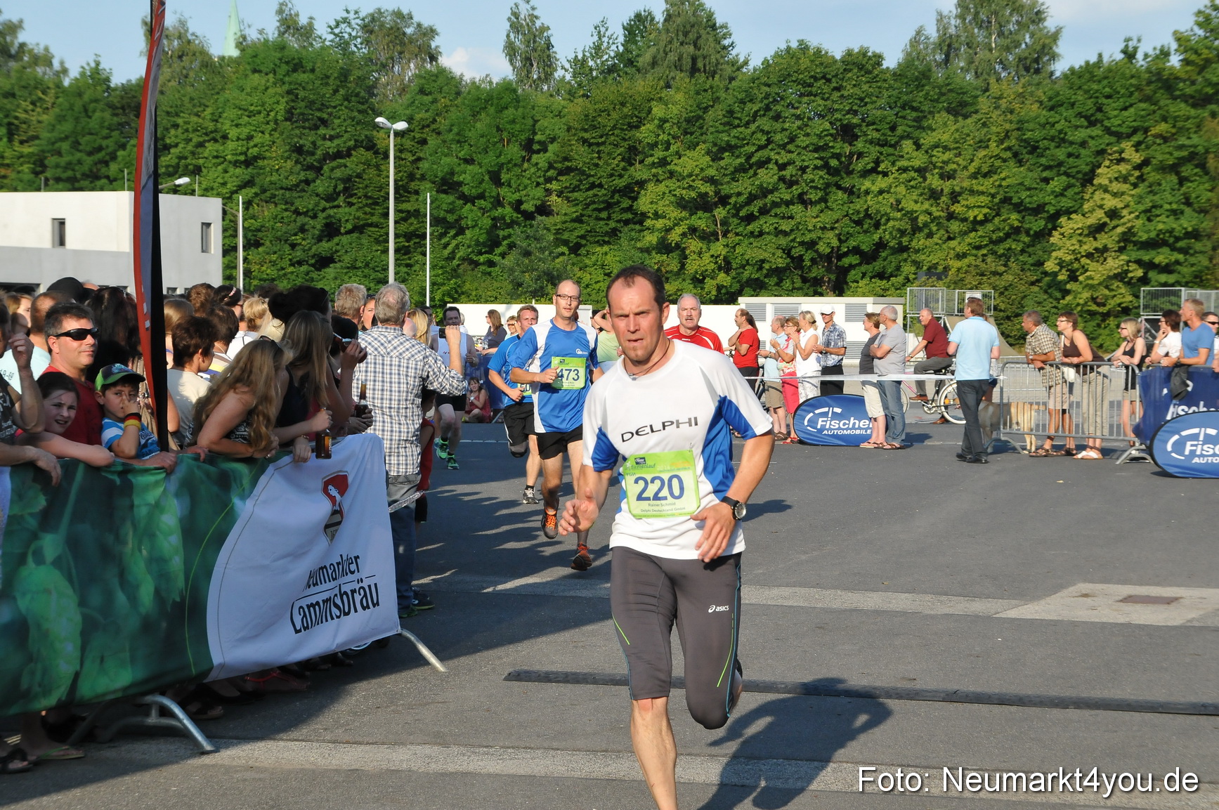 Firmenlauf Neumarkt 240714 0182
