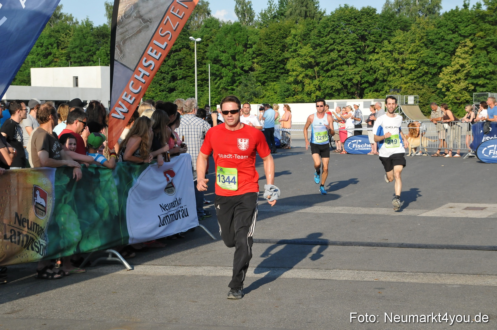 Firmenlauf Neumarkt 240714 0189