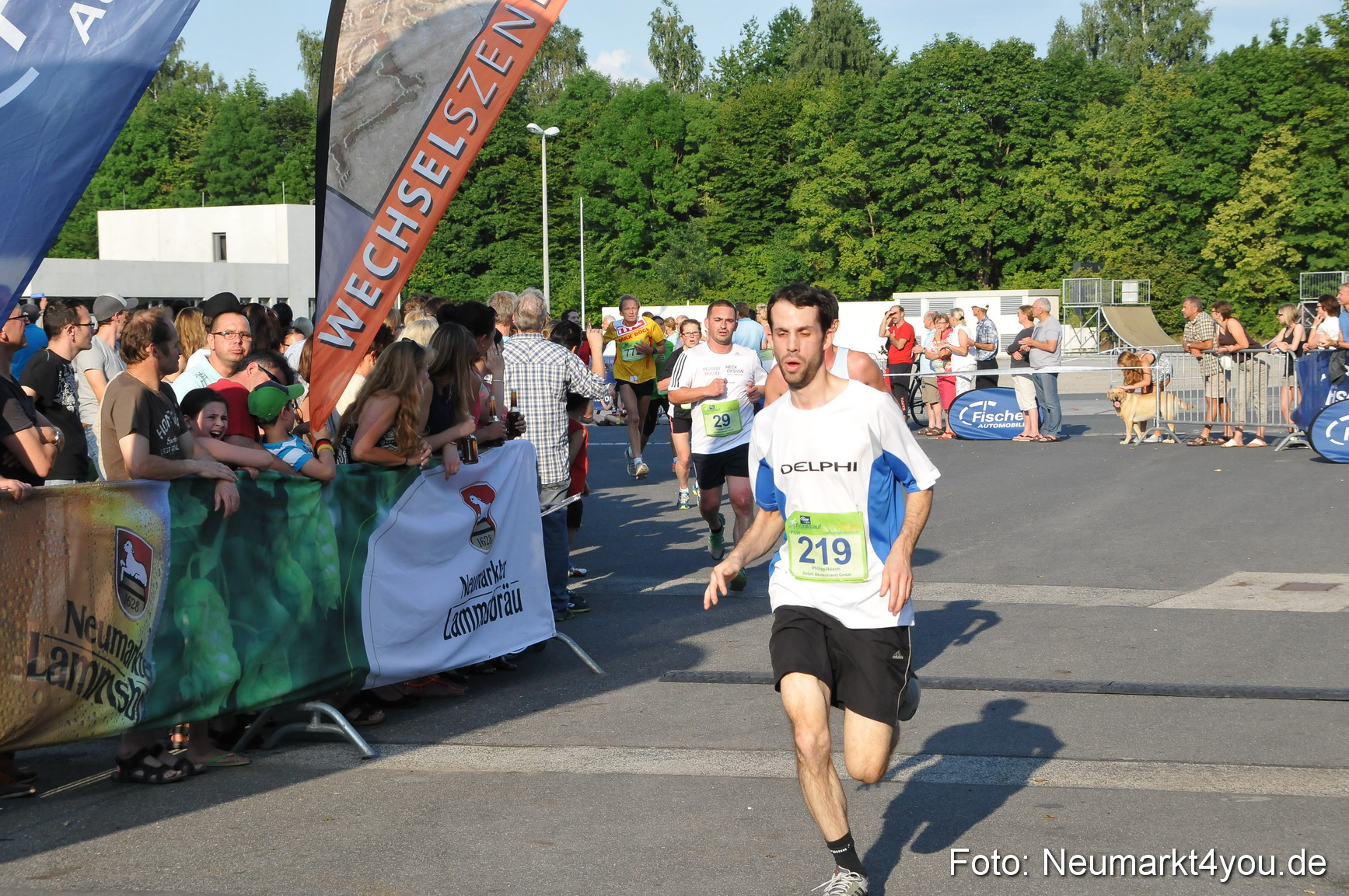 Firmenlauf Neumarkt 240714 0190
