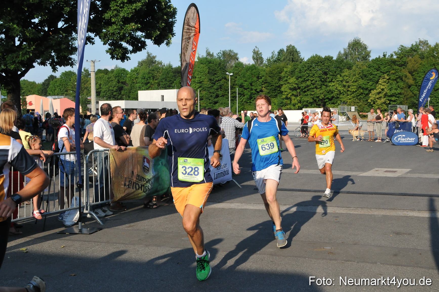 Firmenlauf Neumarkt 240714 0194