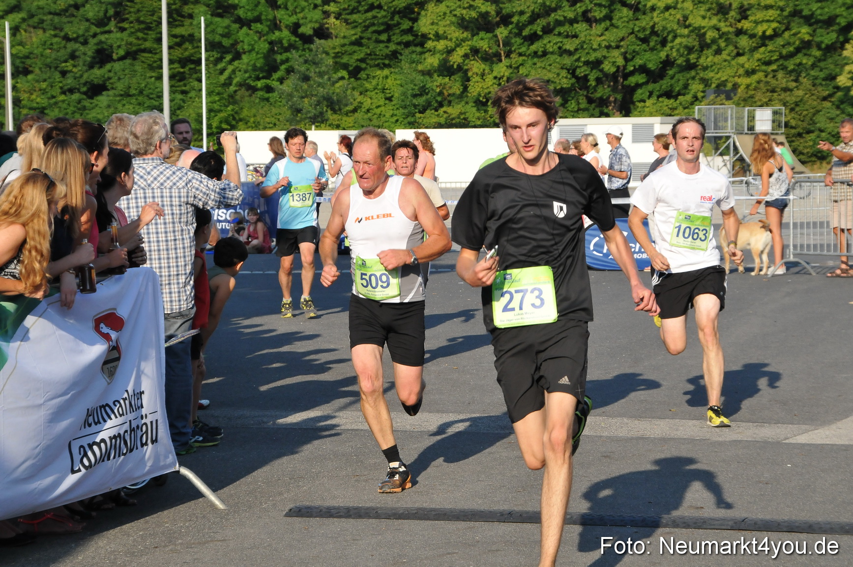 Firmenlauf Neumarkt 240714 0195