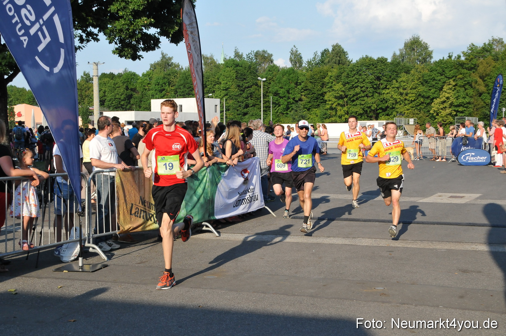 Firmenlauf Neumarkt 240714 0203