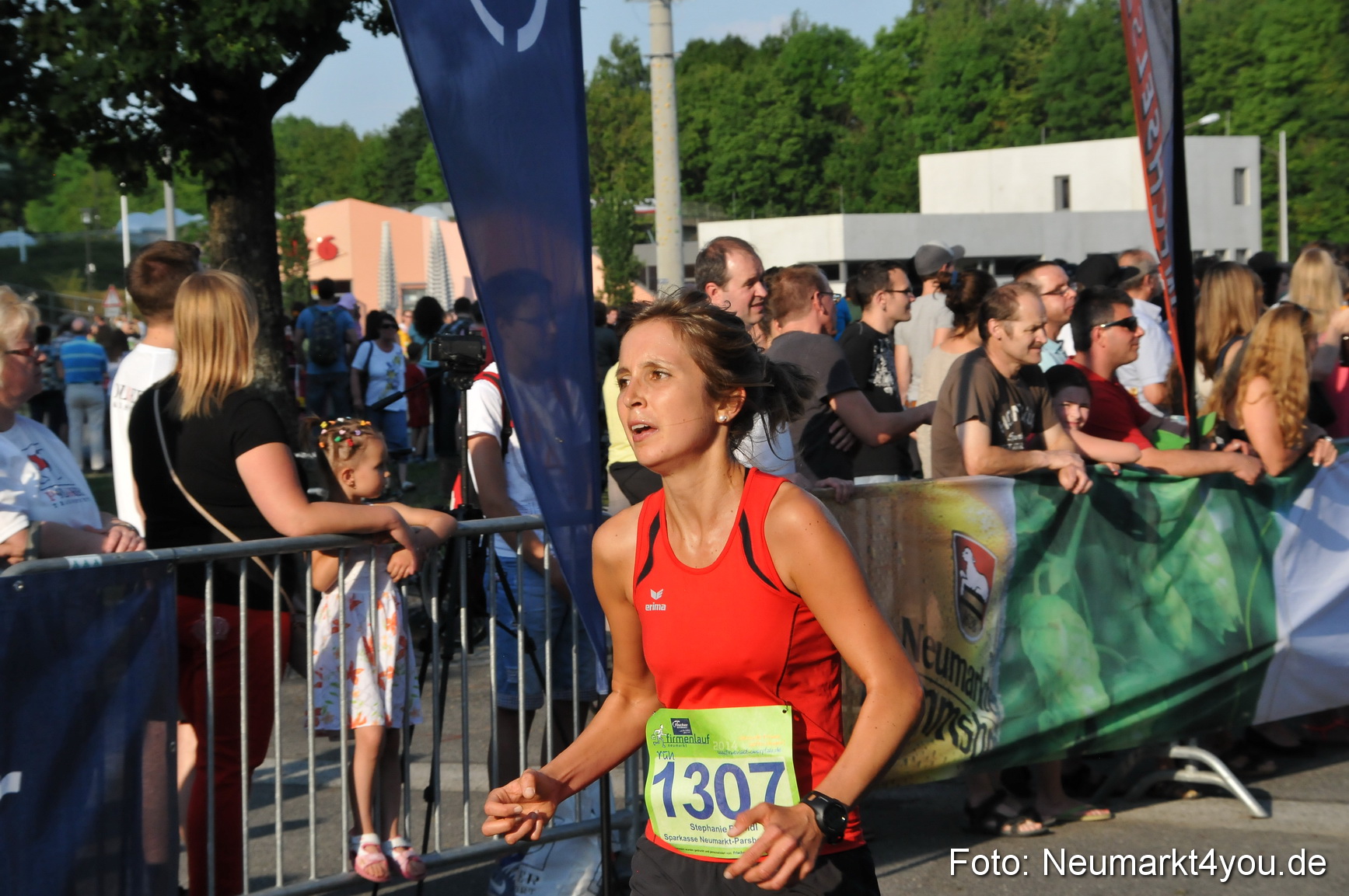 Firmenlauf Neumarkt 240714 0206