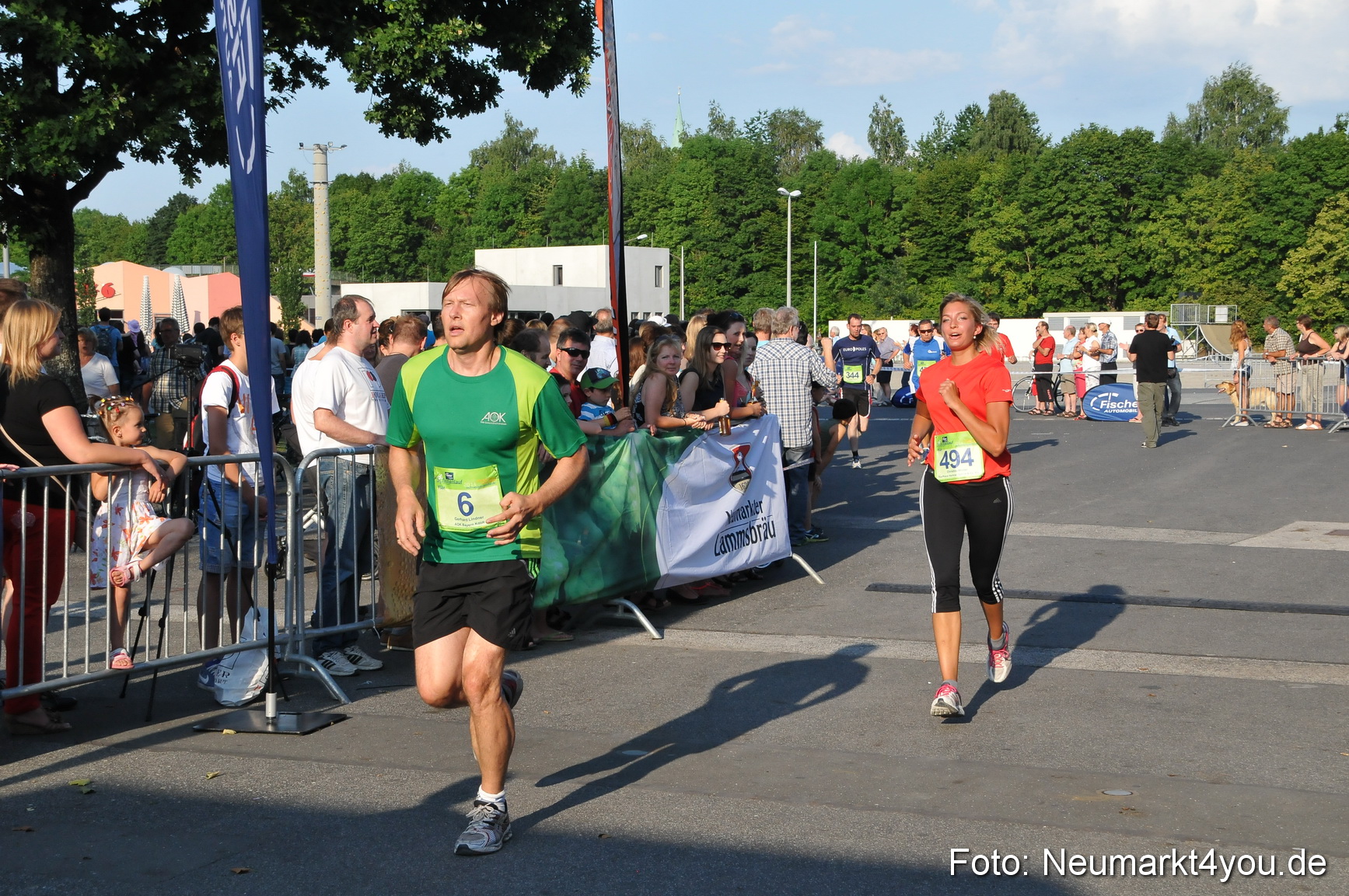 Firmenlauf Neumarkt 240714 0216