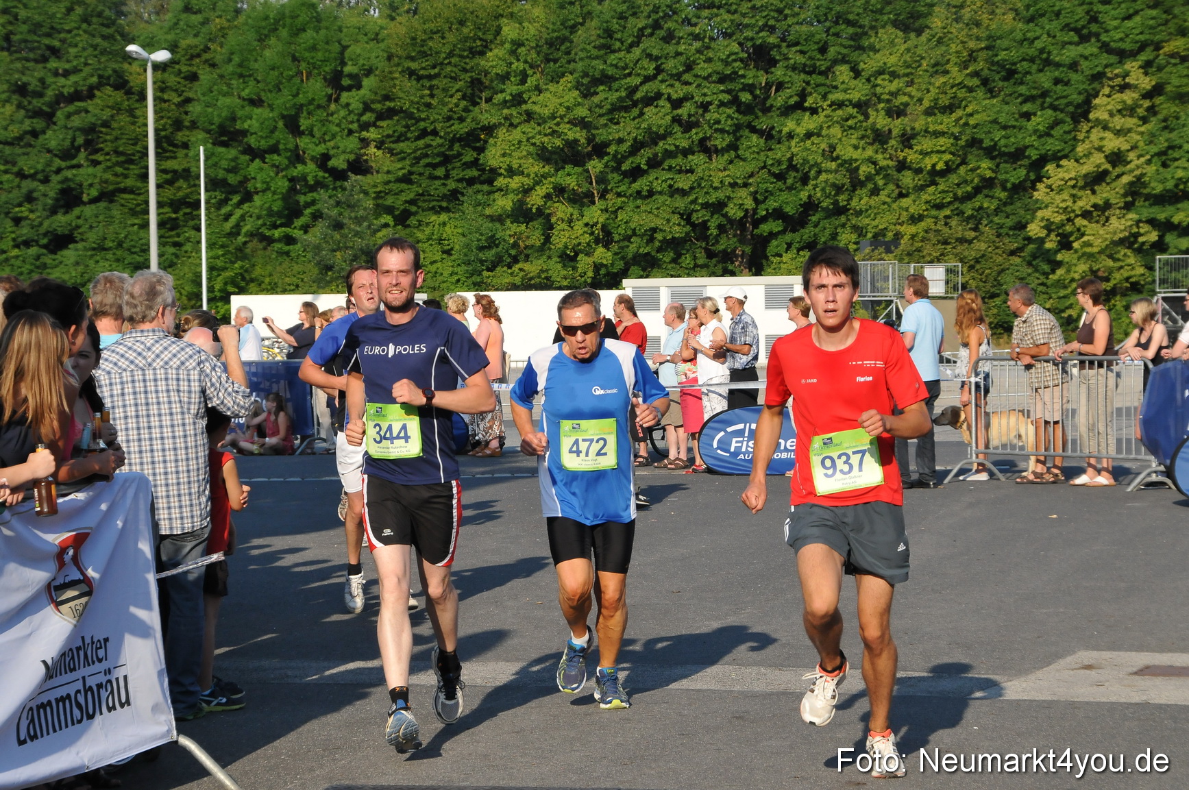 Firmenlauf Neumarkt 240714 0217