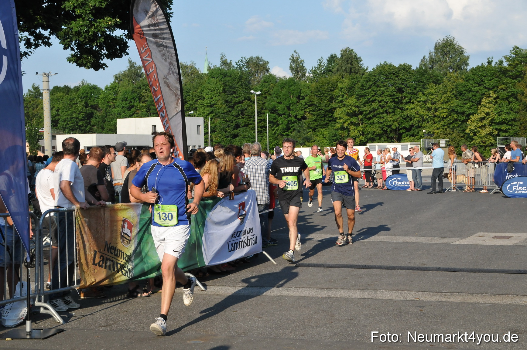 Firmenlauf Neumarkt 240714 0218