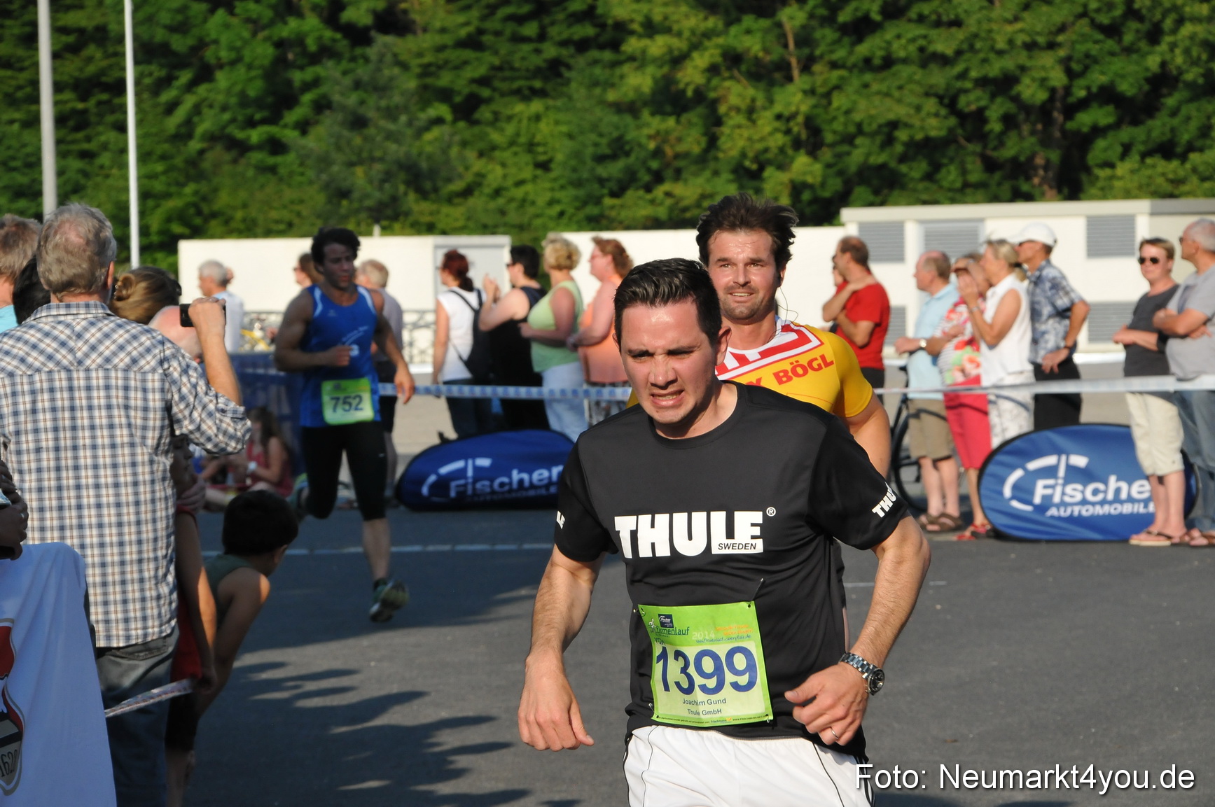 Firmenlauf Neumarkt 240714 0222