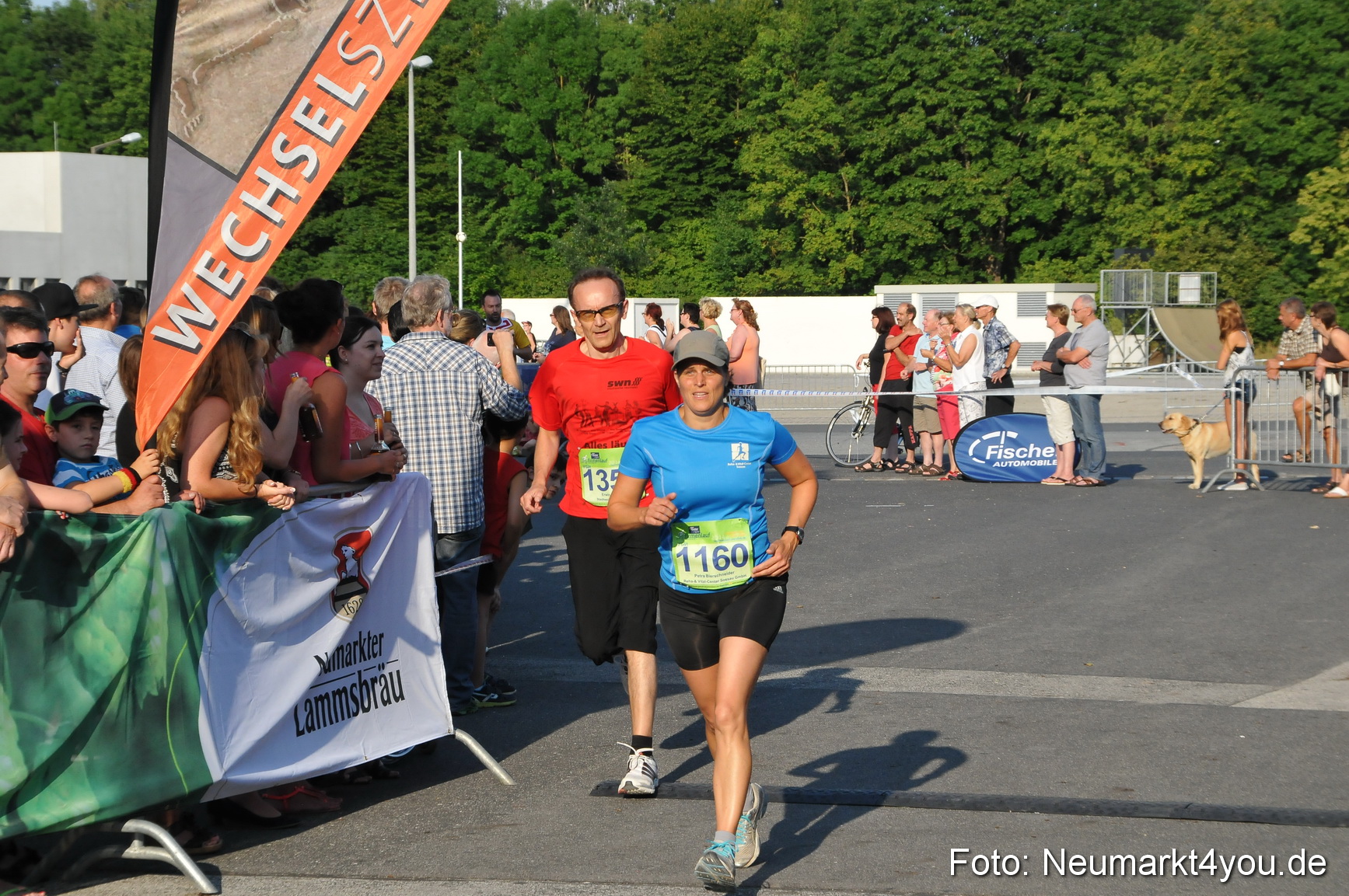Firmenlauf Neumarkt 240714 0224