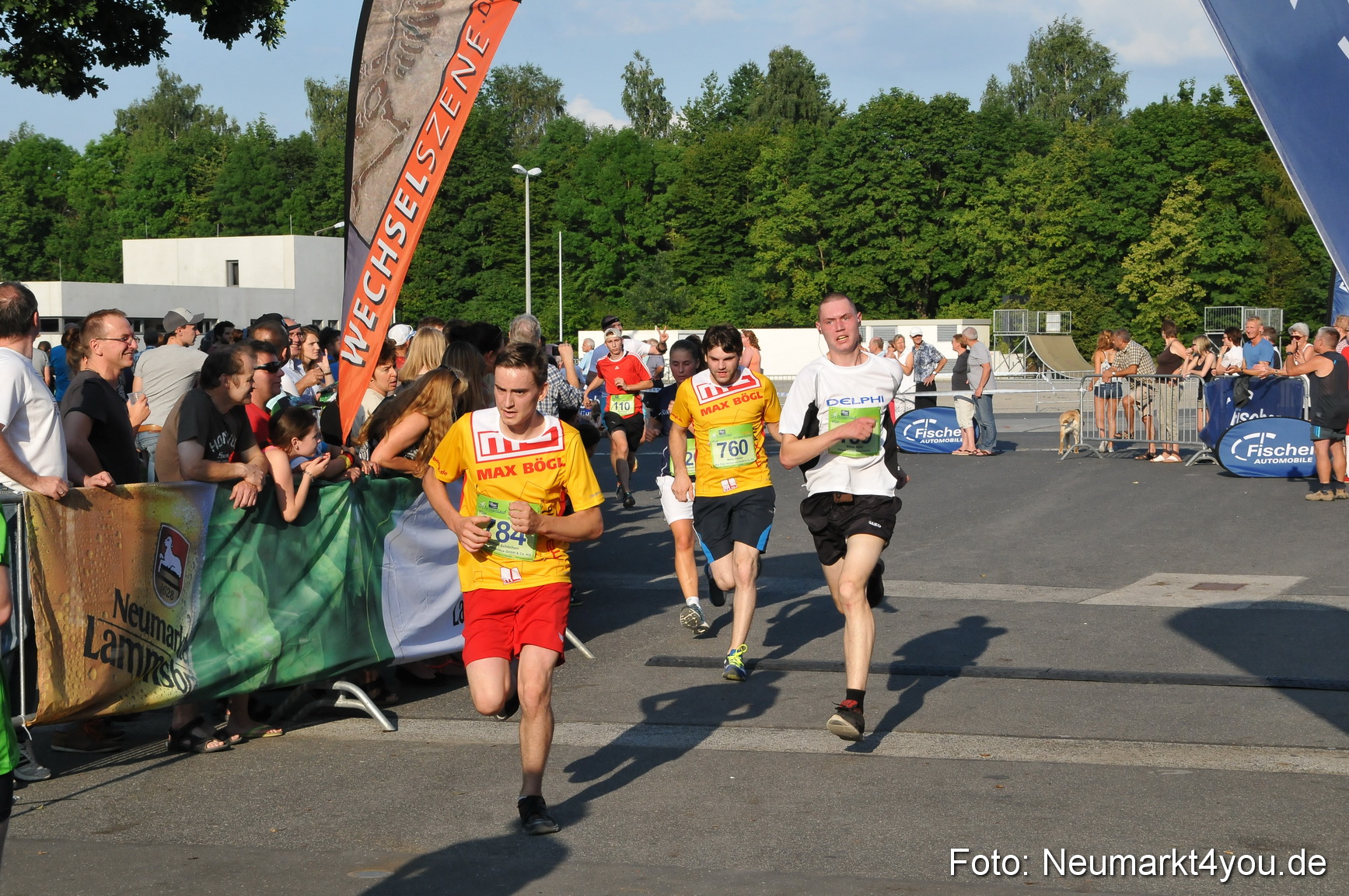 Firmenlauf Neumarkt 240714 0239