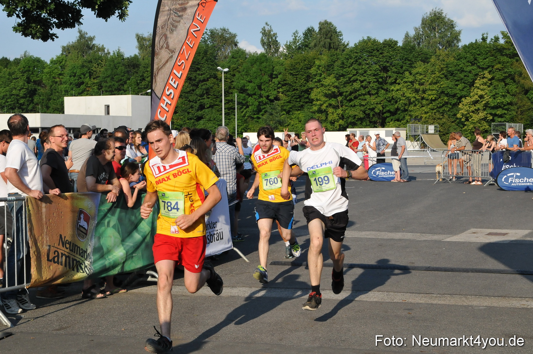 Firmenlauf Neumarkt 240714 0240