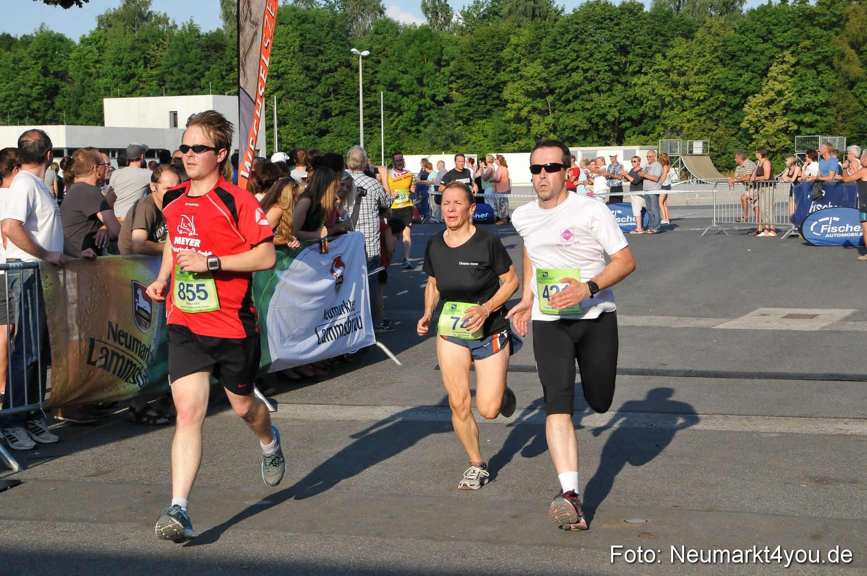 Firmenlauf Neumarkt 240714 0243