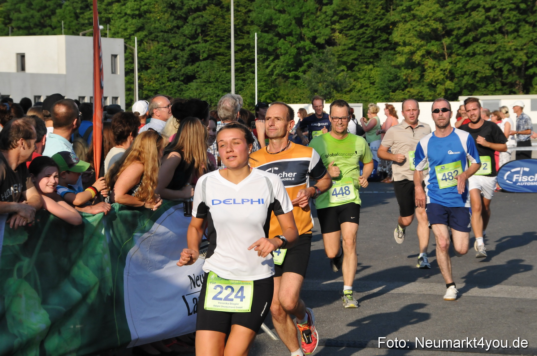 Firmenlauf Neumarkt 240714 0249