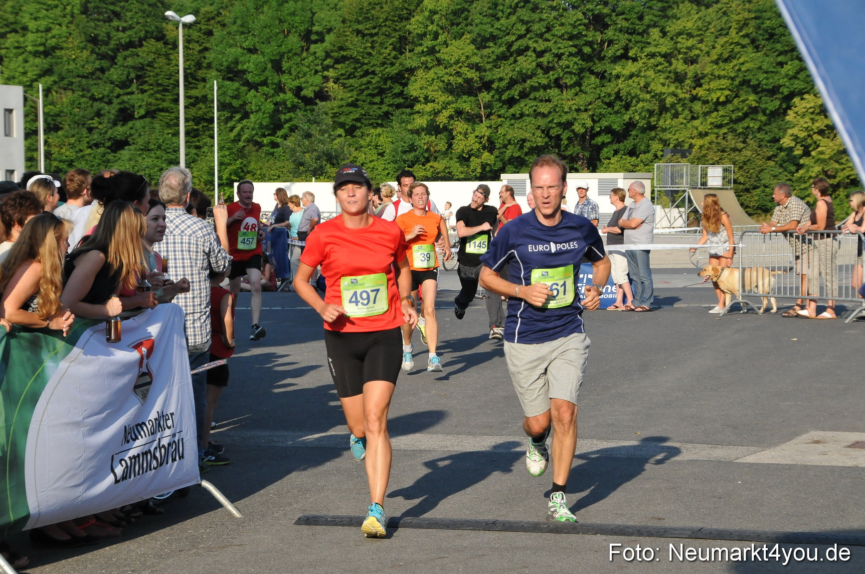 Firmenlauf Neumarkt 240714 0251