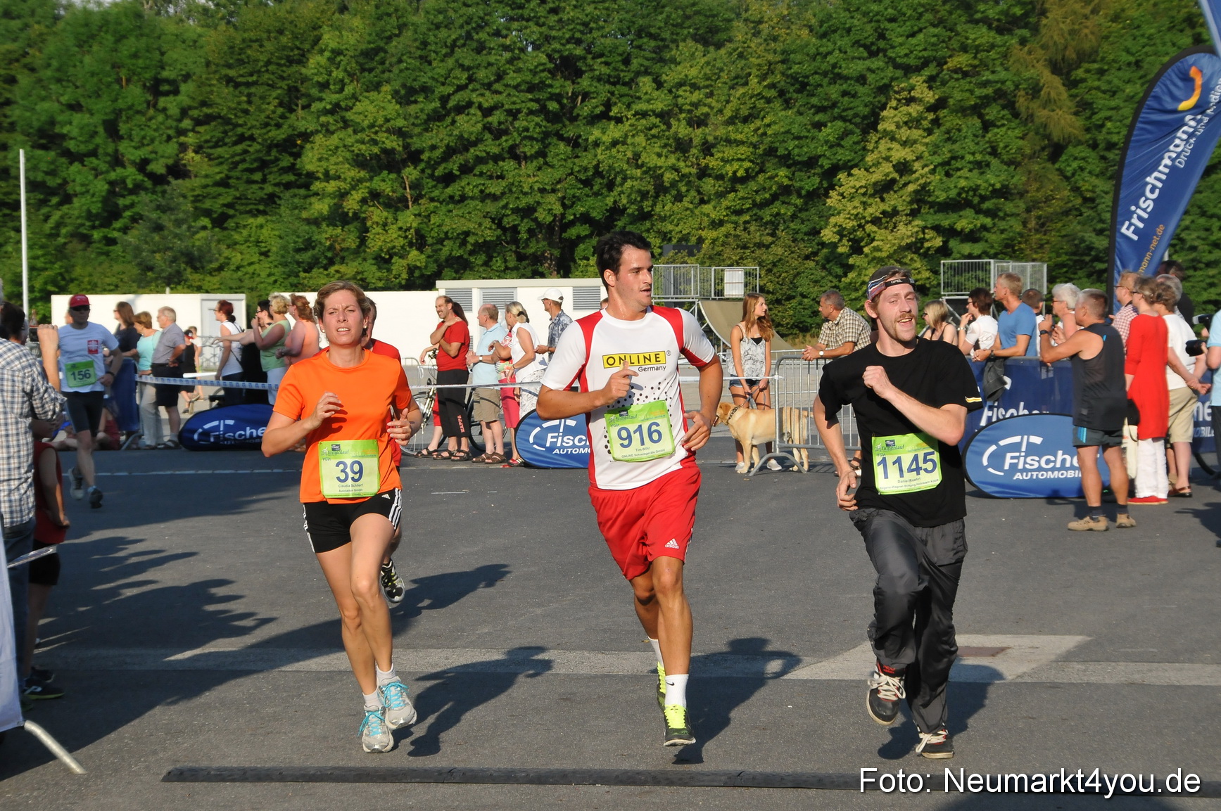 Firmenlauf Neumarkt 240714 0252