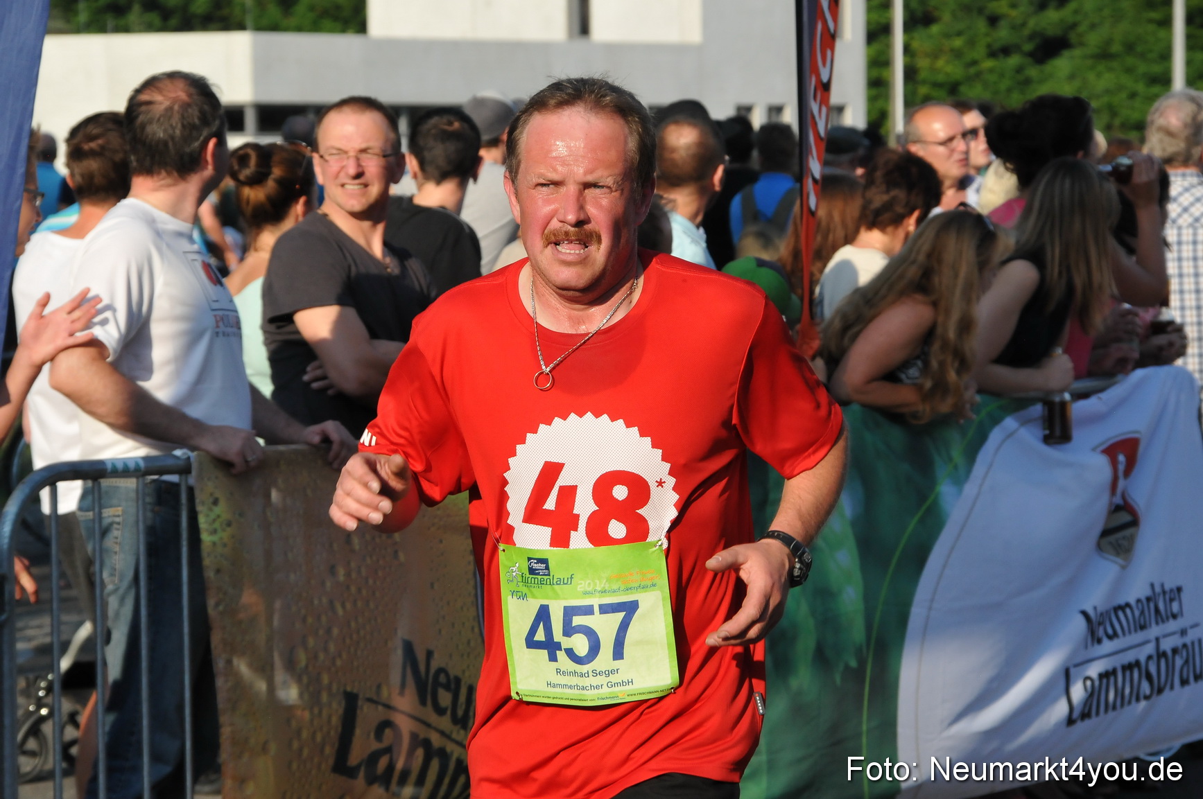 Firmenlauf Neumarkt 240714 0253