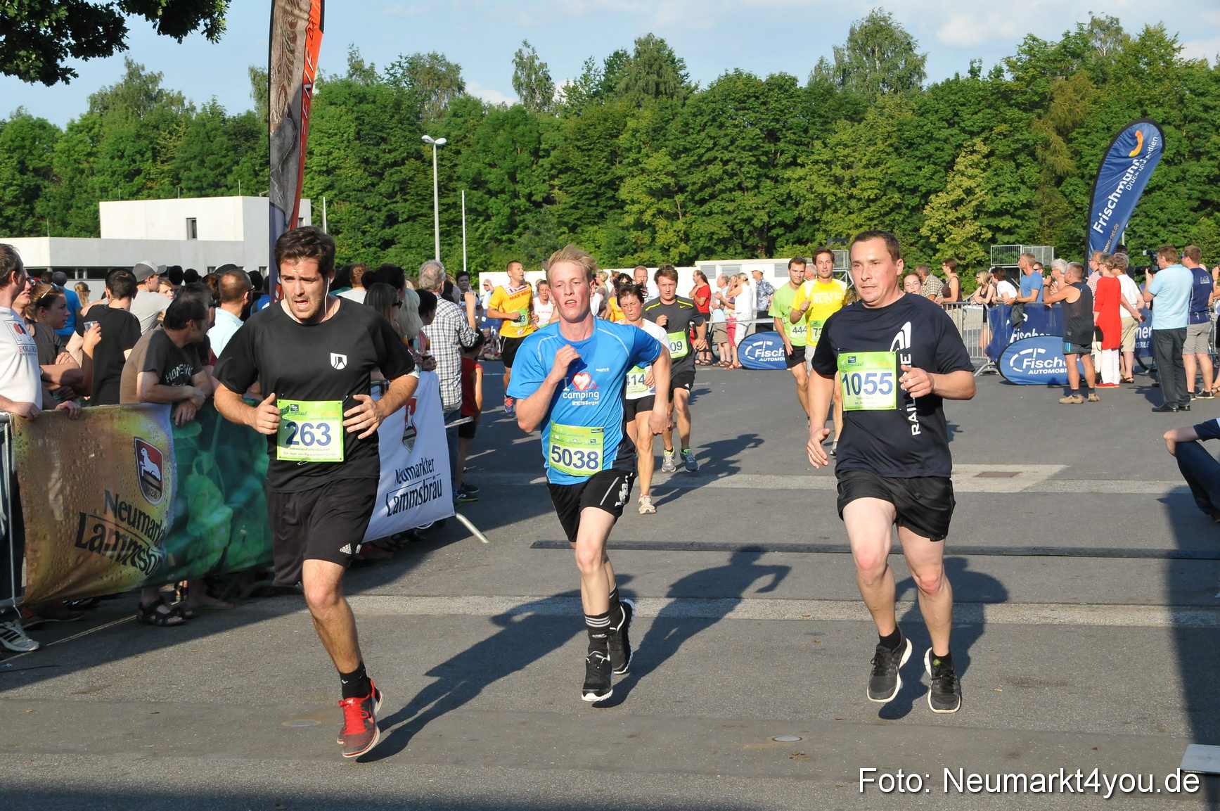 Firmenlauf Neumarkt 240714 0255