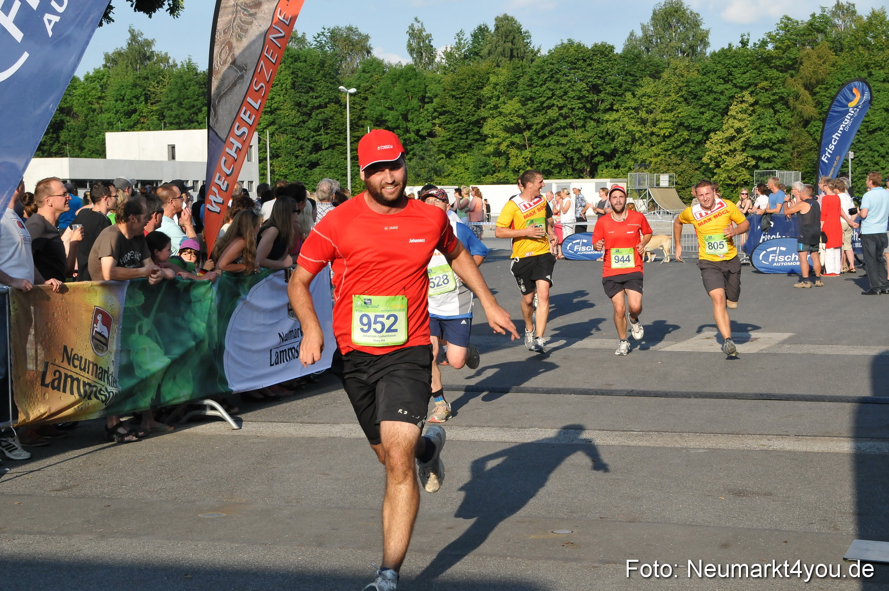 Firmenlauf Neumarkt 240714 0258