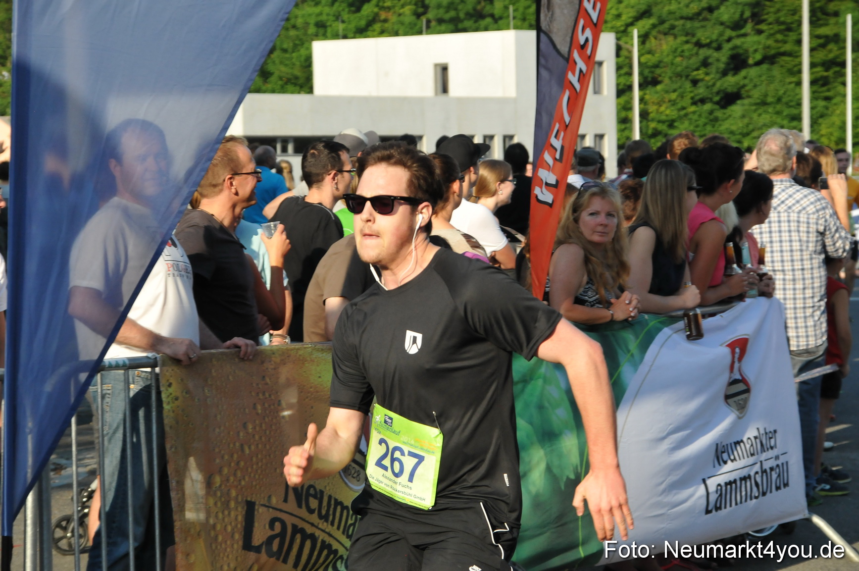 Firmenlauf Neumarkt 240714 0261