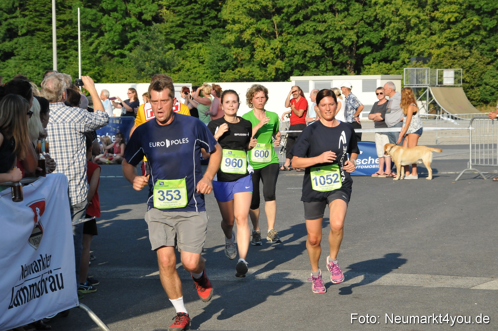 Firmenlauf Neumarkt 240714 0273