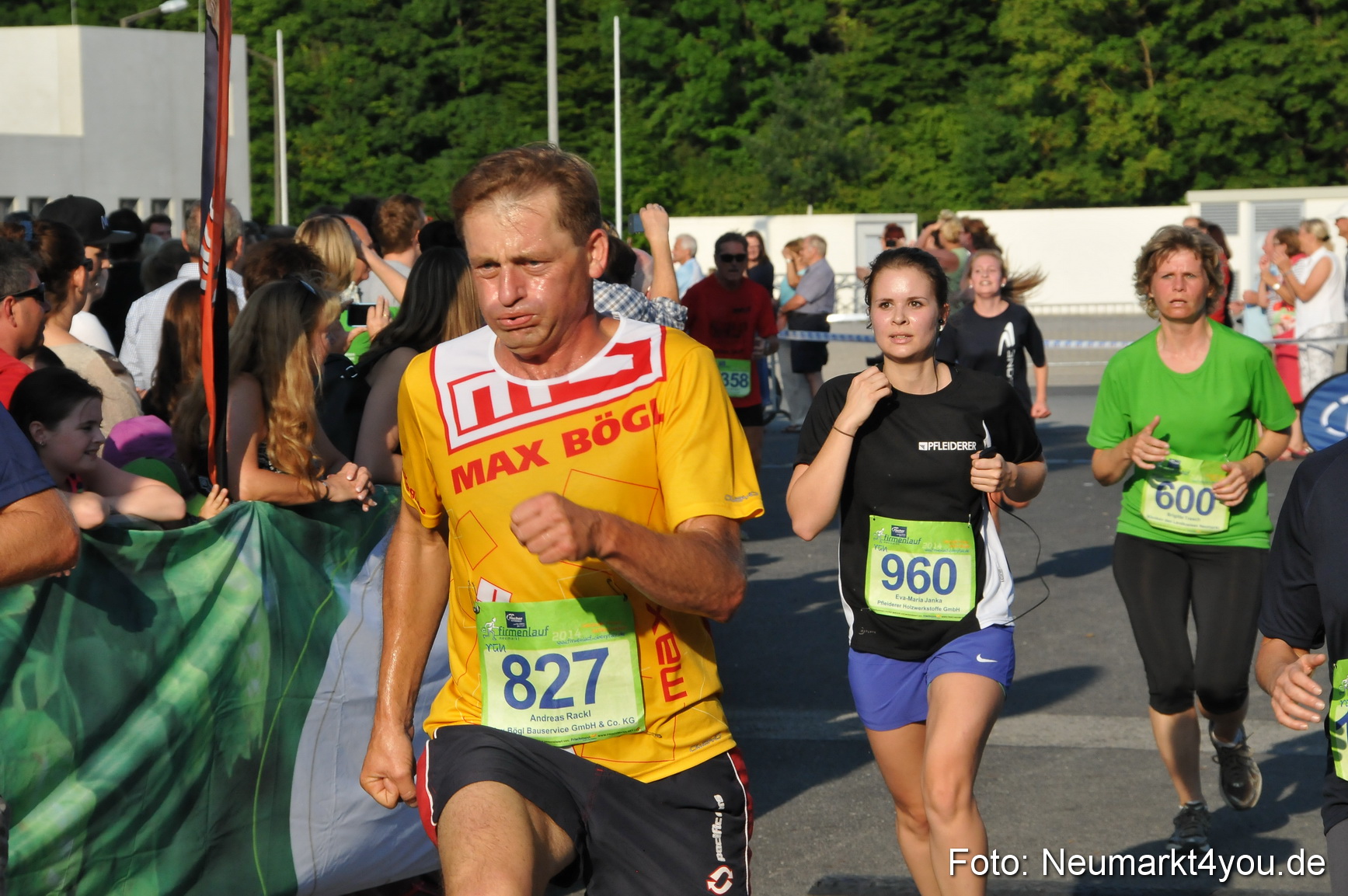 Firmenlauf Neumarkt 240714 0274