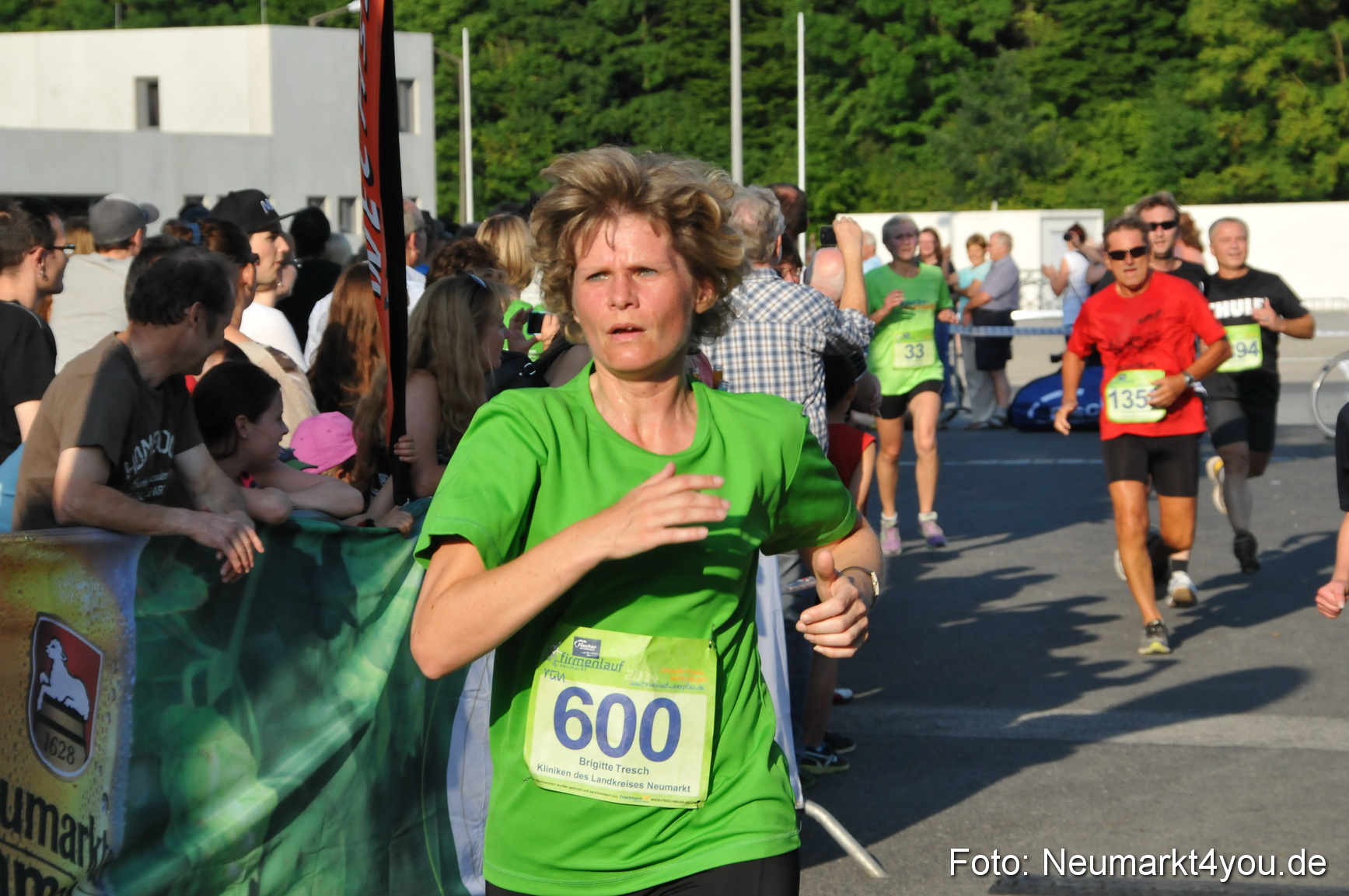 Firmenlauf Neumarkt 240714 0275
