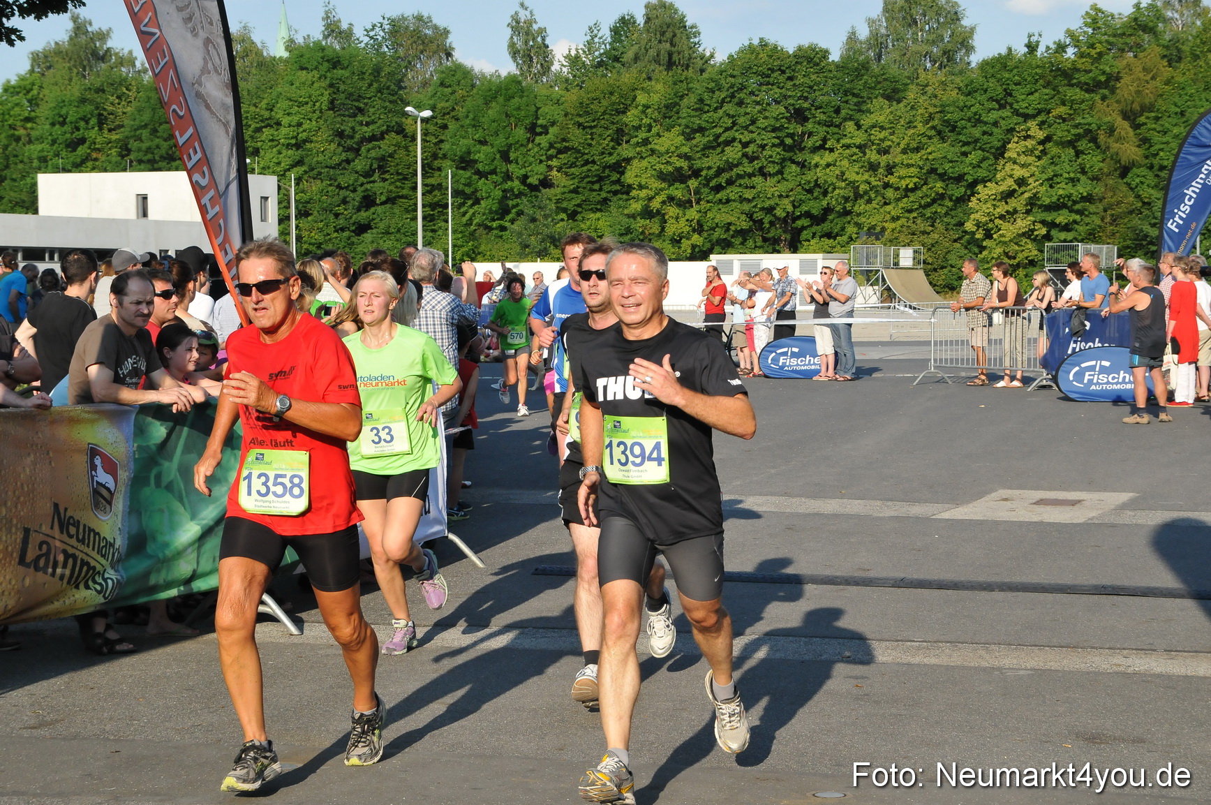 Firmenlauf Neumarkt 240714 0277