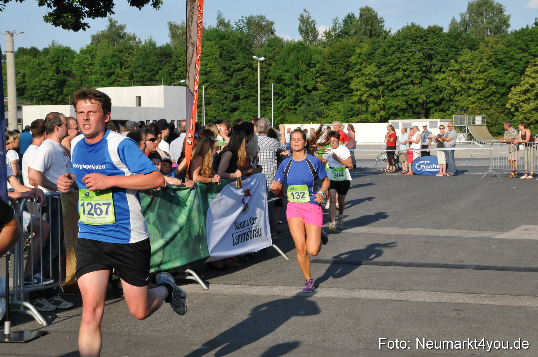 Firmenlauf Neumarkt 240714 0278