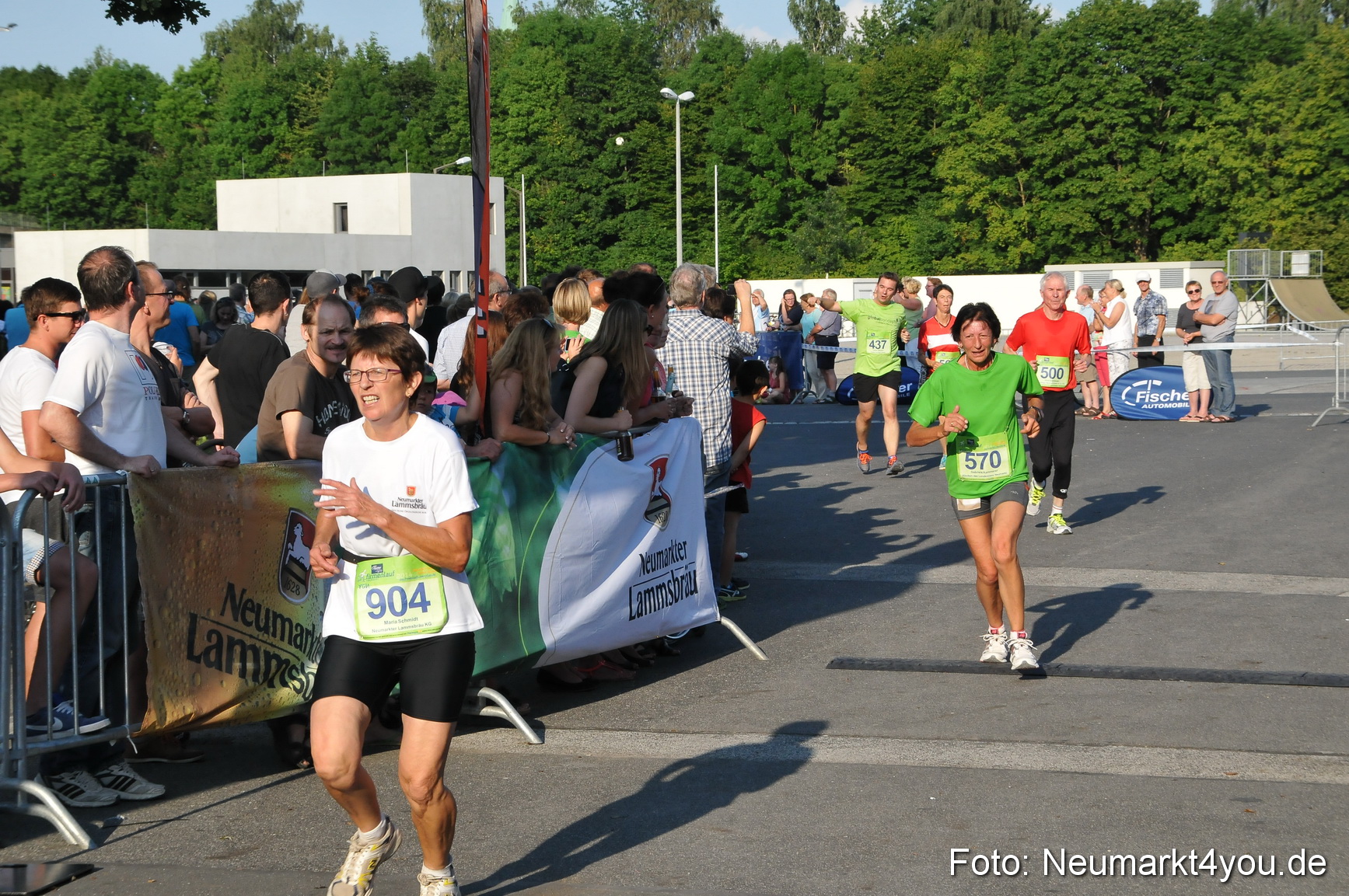Firmenlauf Neumarkt 240714 0279