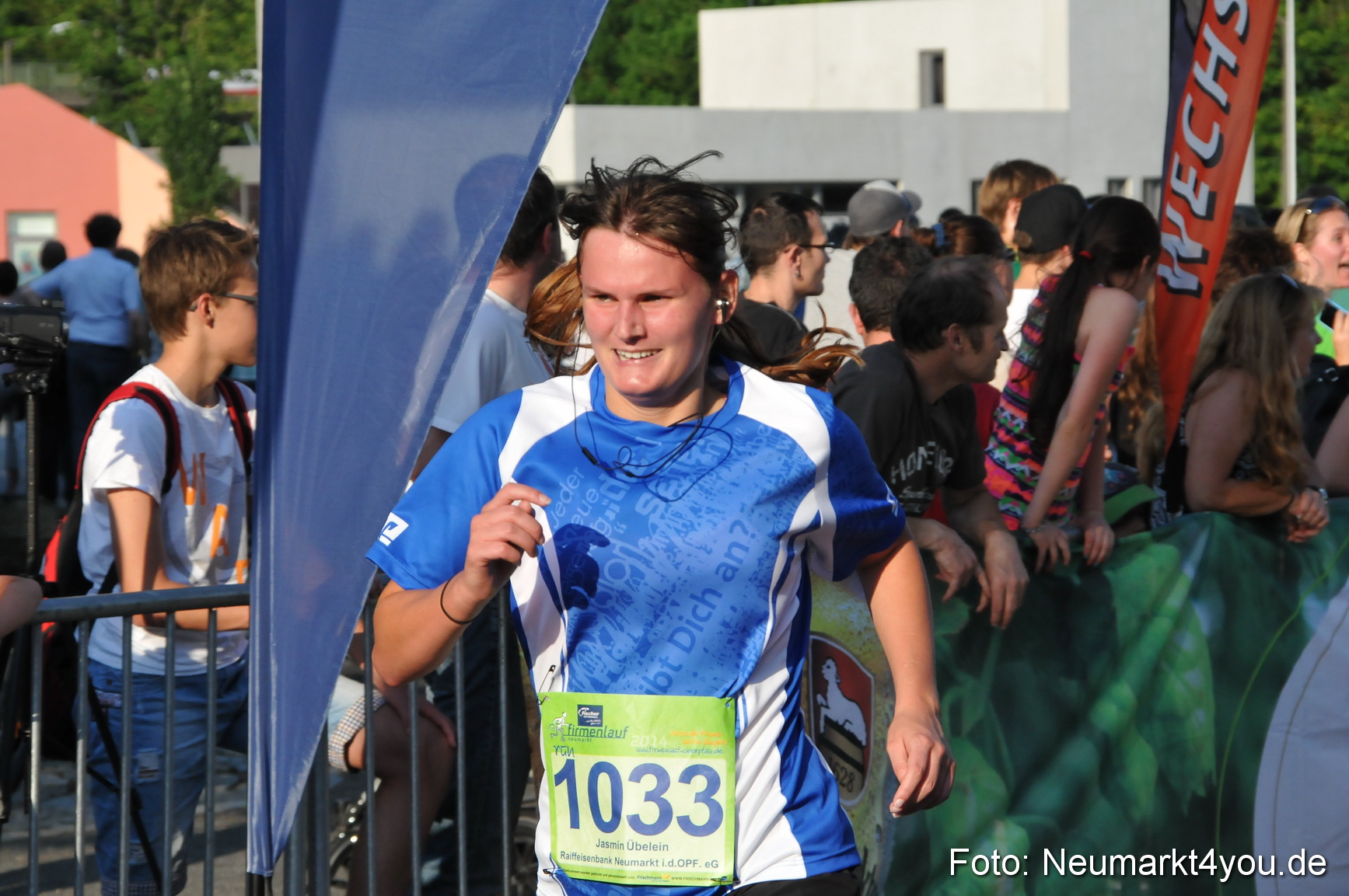 Firmenlauf Neumarkt 240714 0300