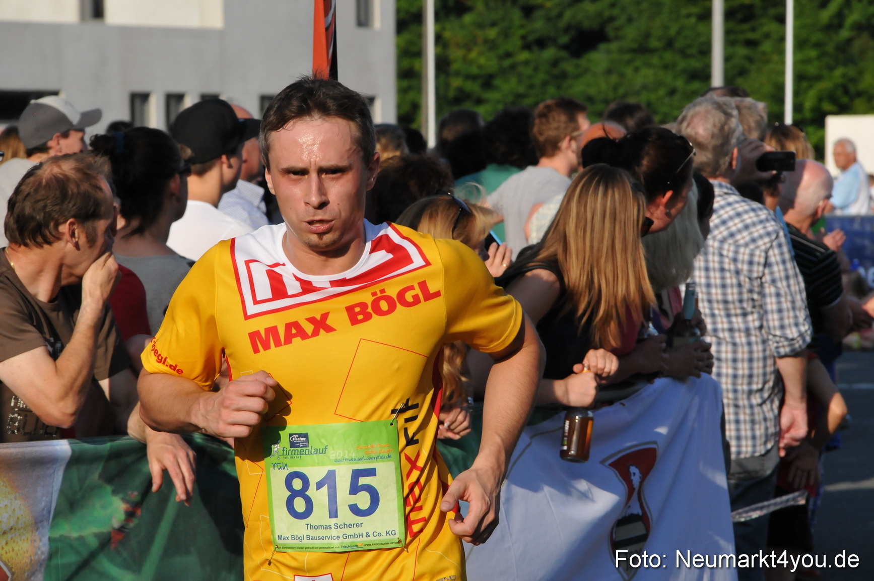 Firmenlauf Neumarkt 240714 0304