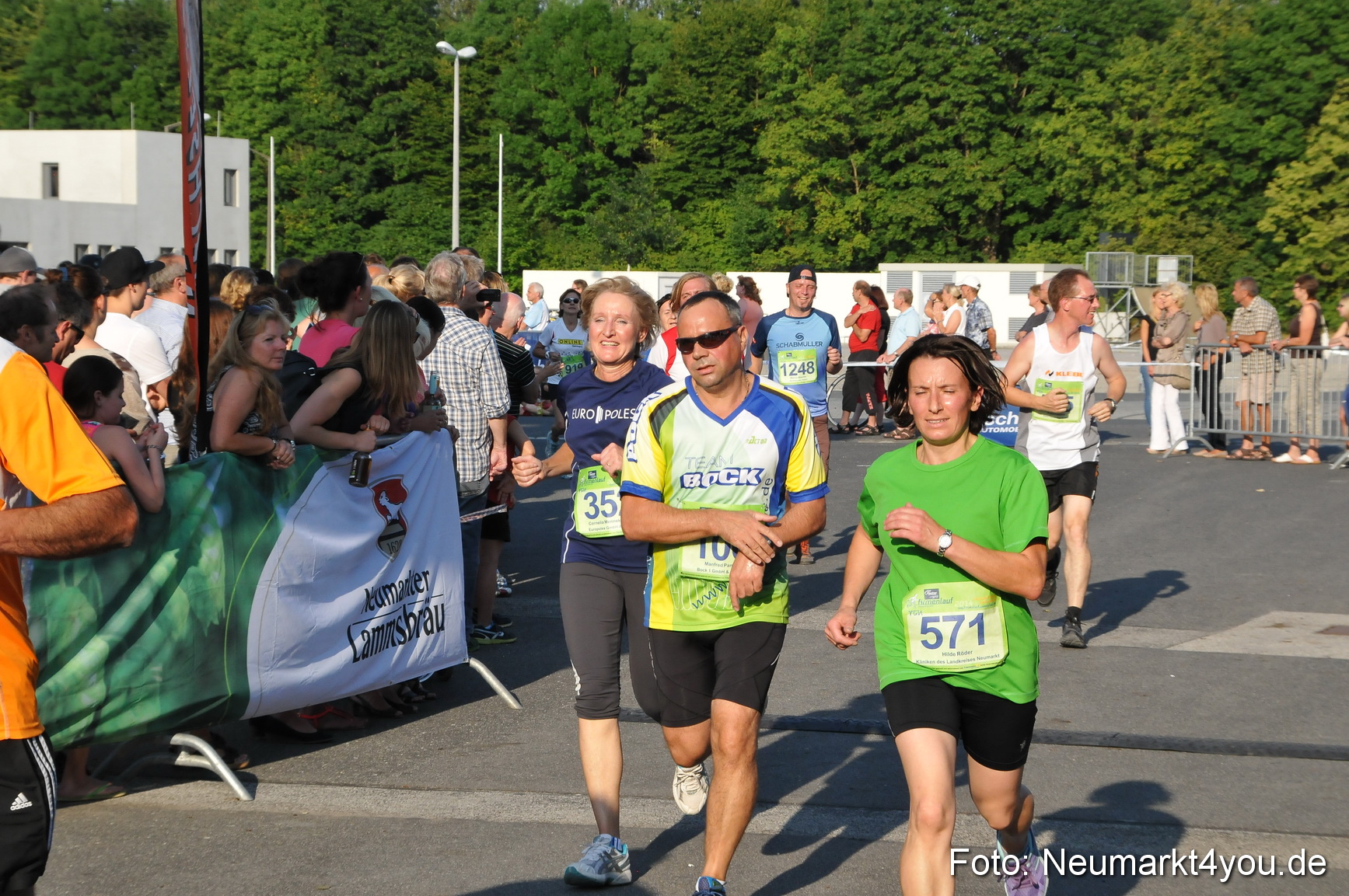 Firmenlauf Neumarkt 240714 0307