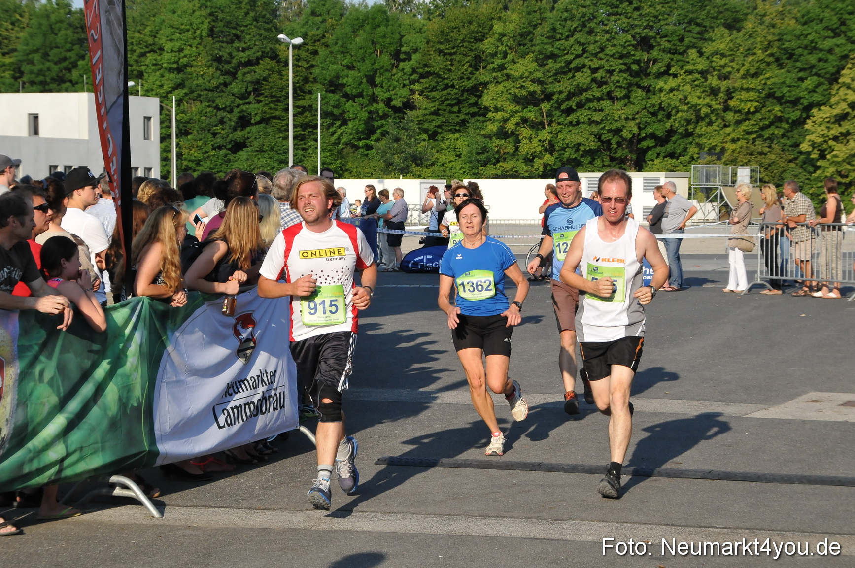 Firmenlauf Neumarkt 240714 0308