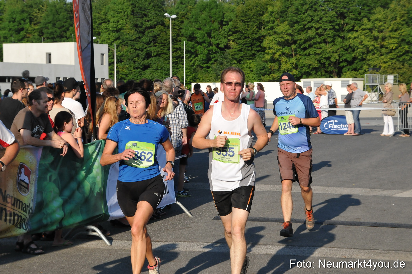 Firmenlauf Neumarkt 240714 0309