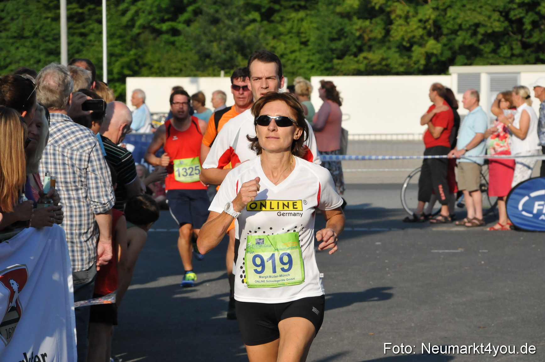Firmenlauf Neumarkt 240714 0310