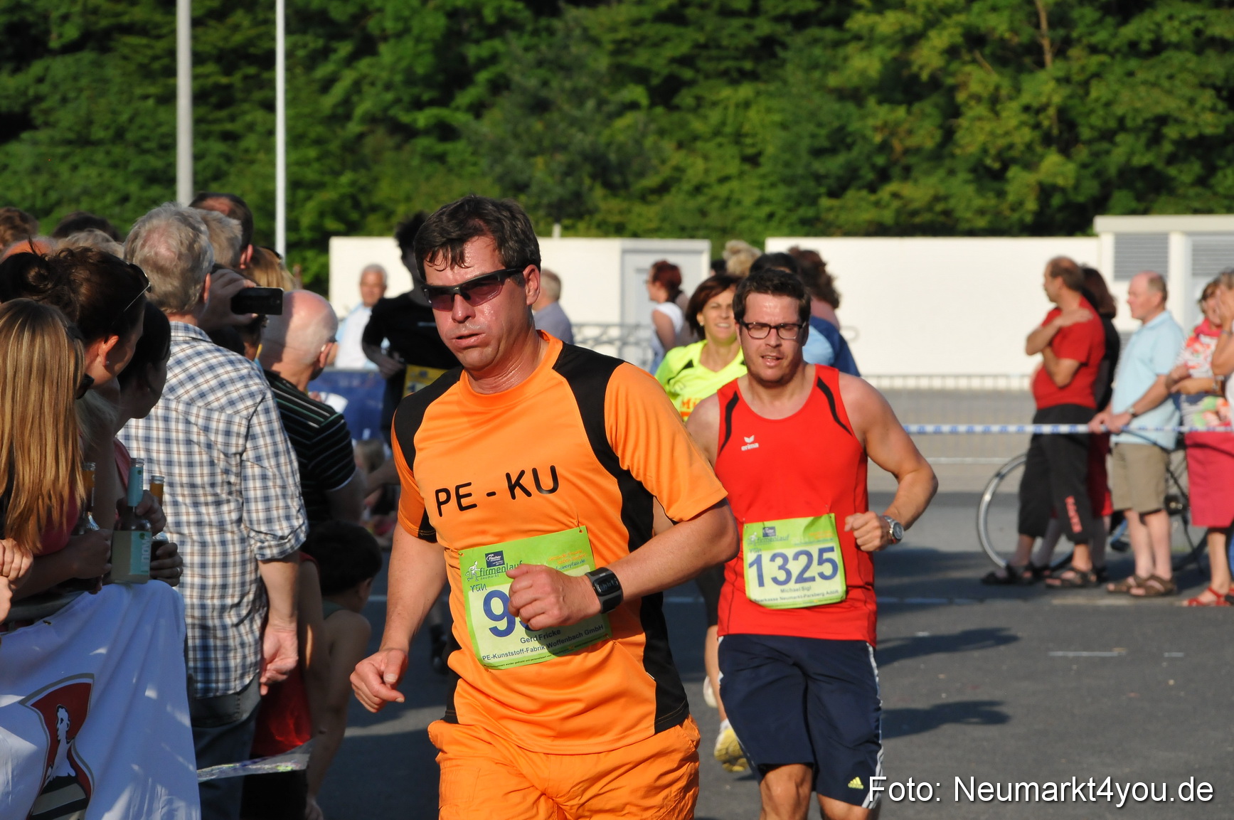 Firmenlauf Neumarkt 240714 0312