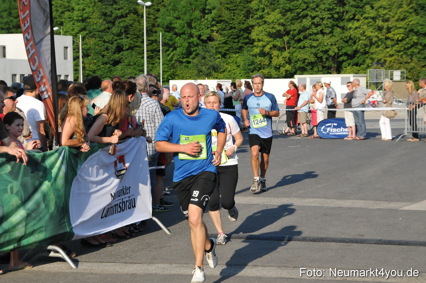 Firmenlauf Neumarkt 240714 0315