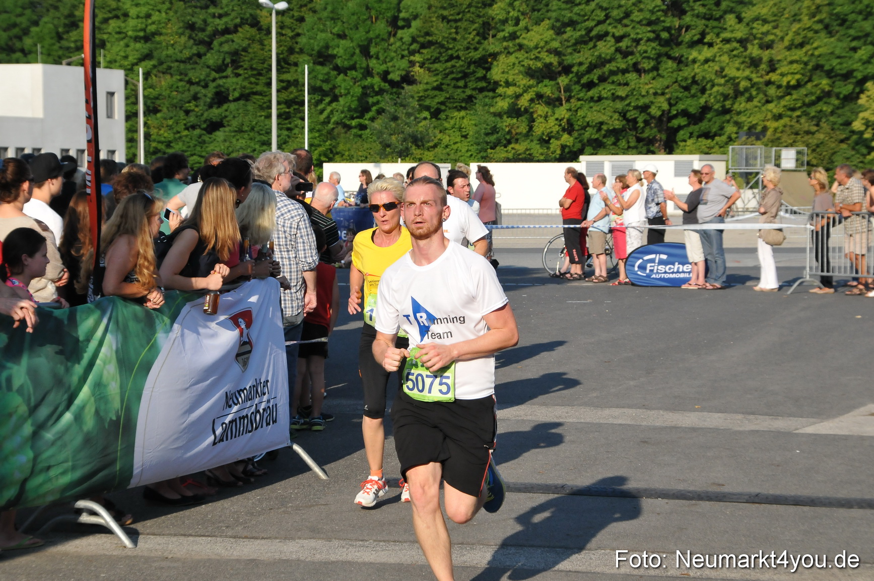 Firmenlauf Neumarkt 240714 0316