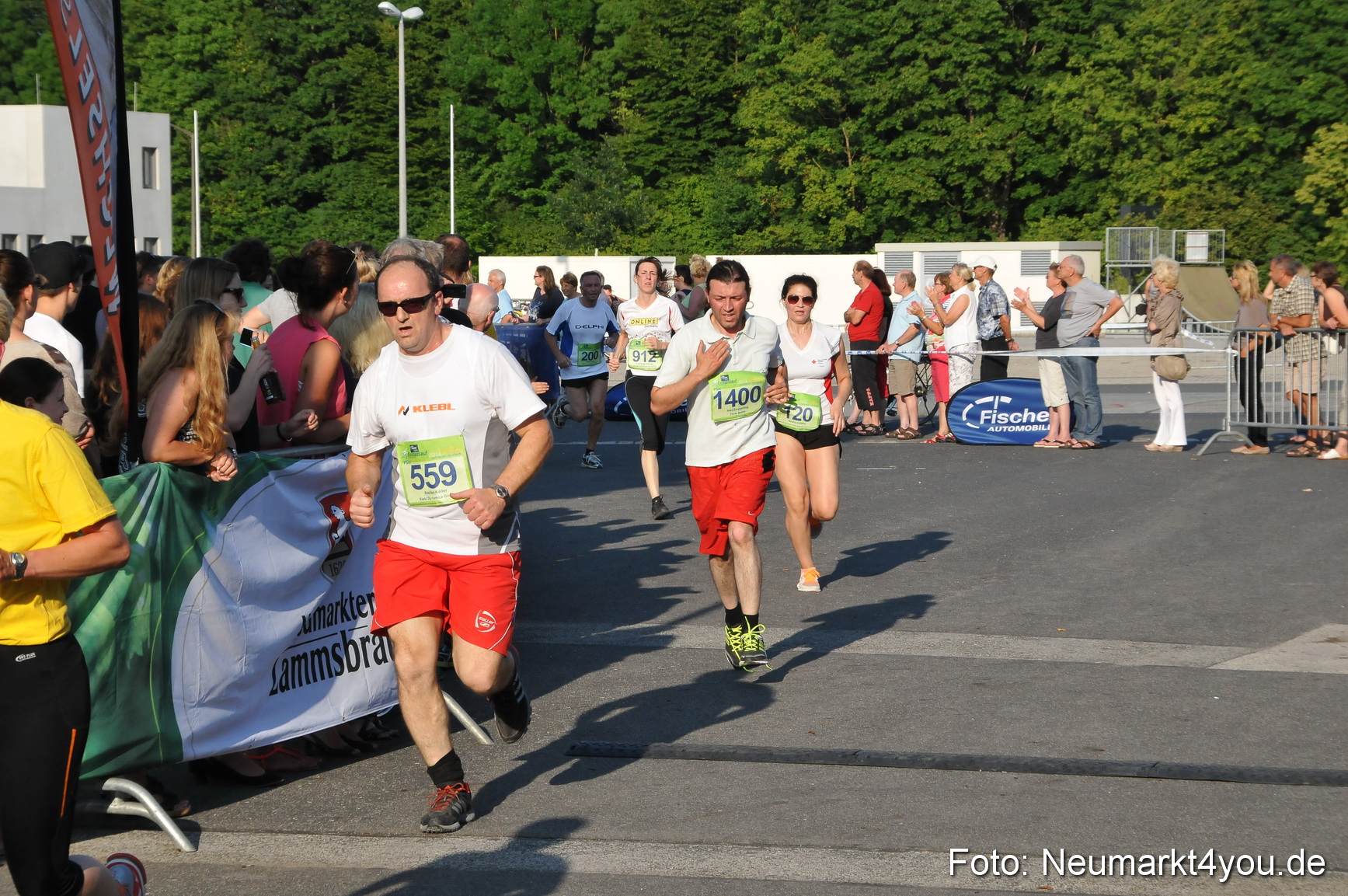 Firmenlauf Neumarkt 240714 0317