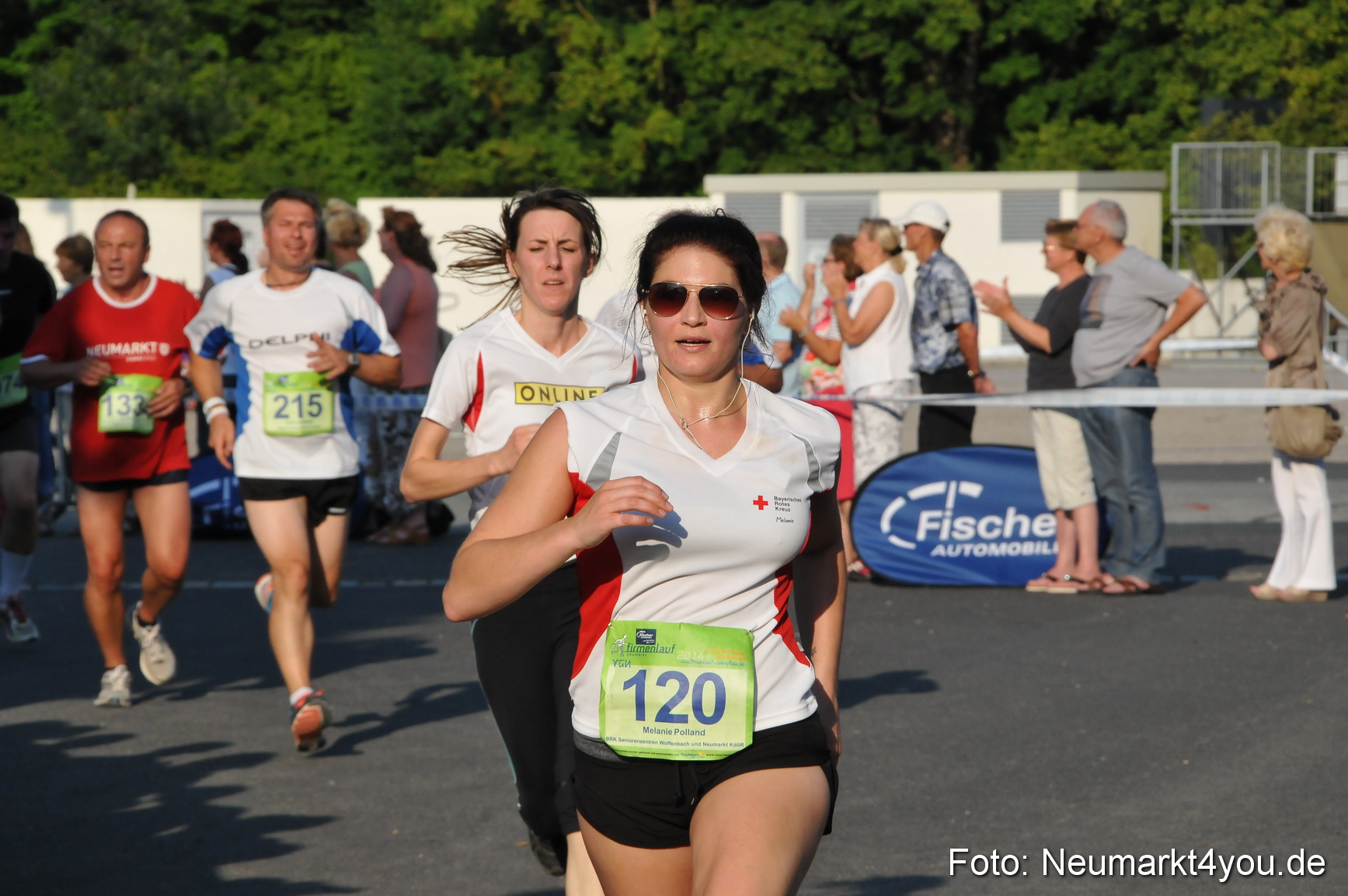 Firmenlauf Neumarkt 240714 0318