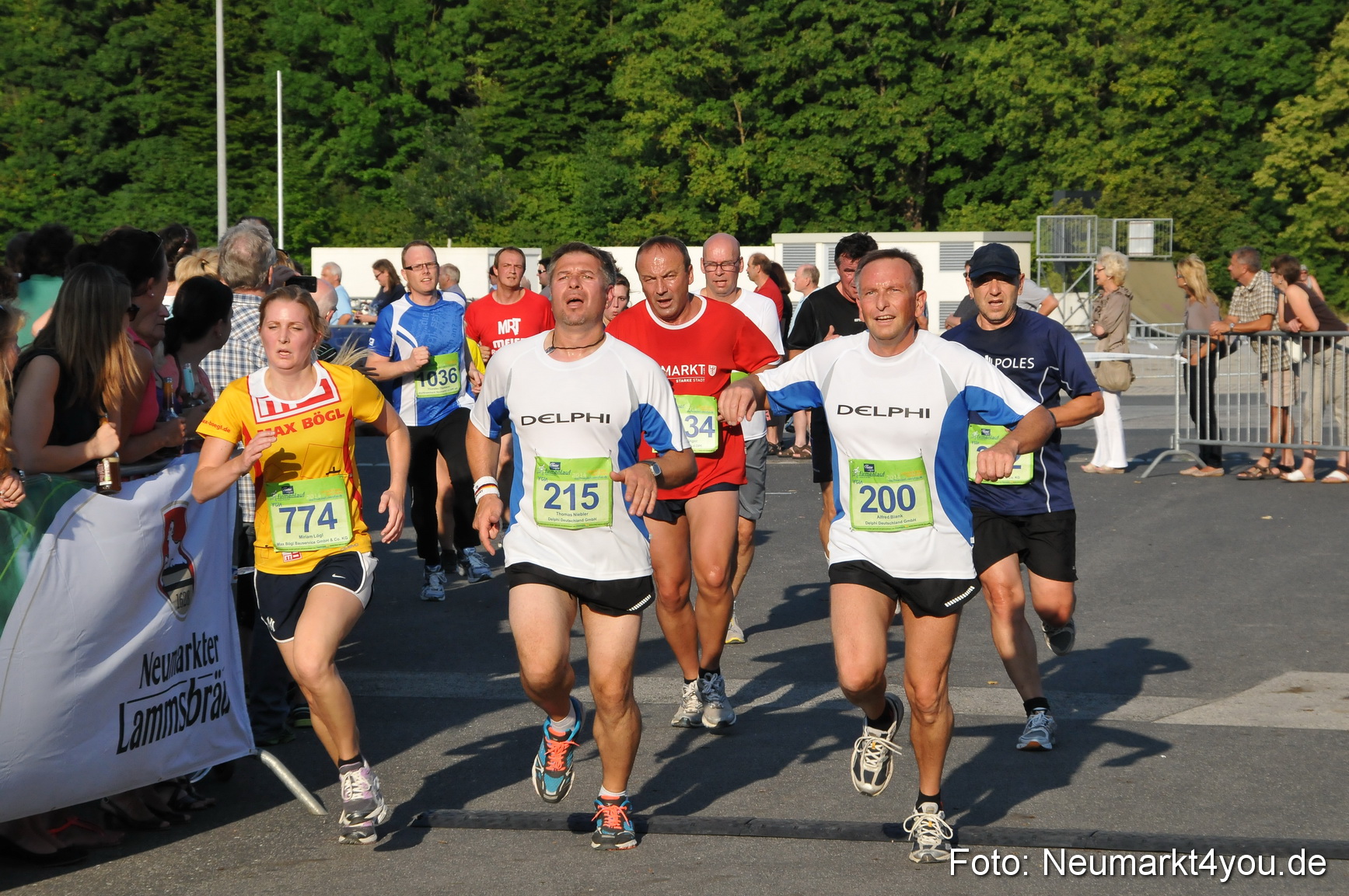 Firmenlauf Neumarkt 240714 0319