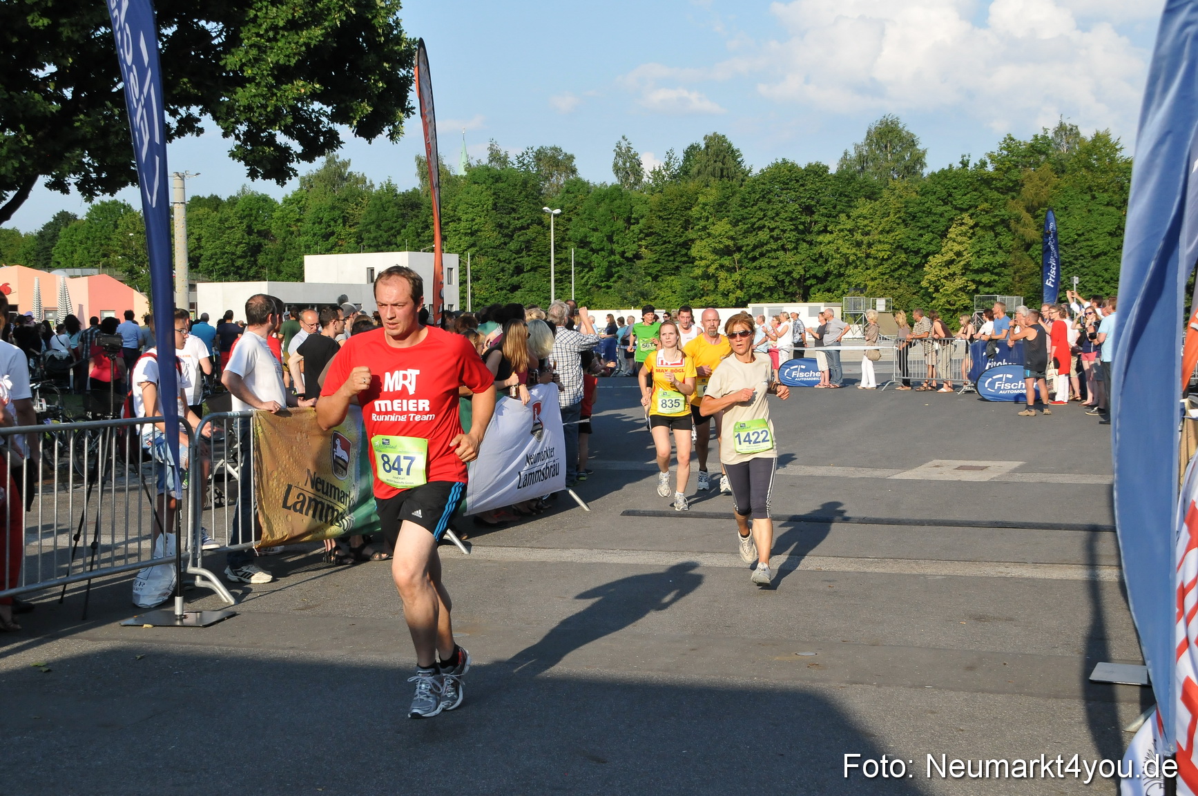 Firmenlauf Neumarkt 240714 0322