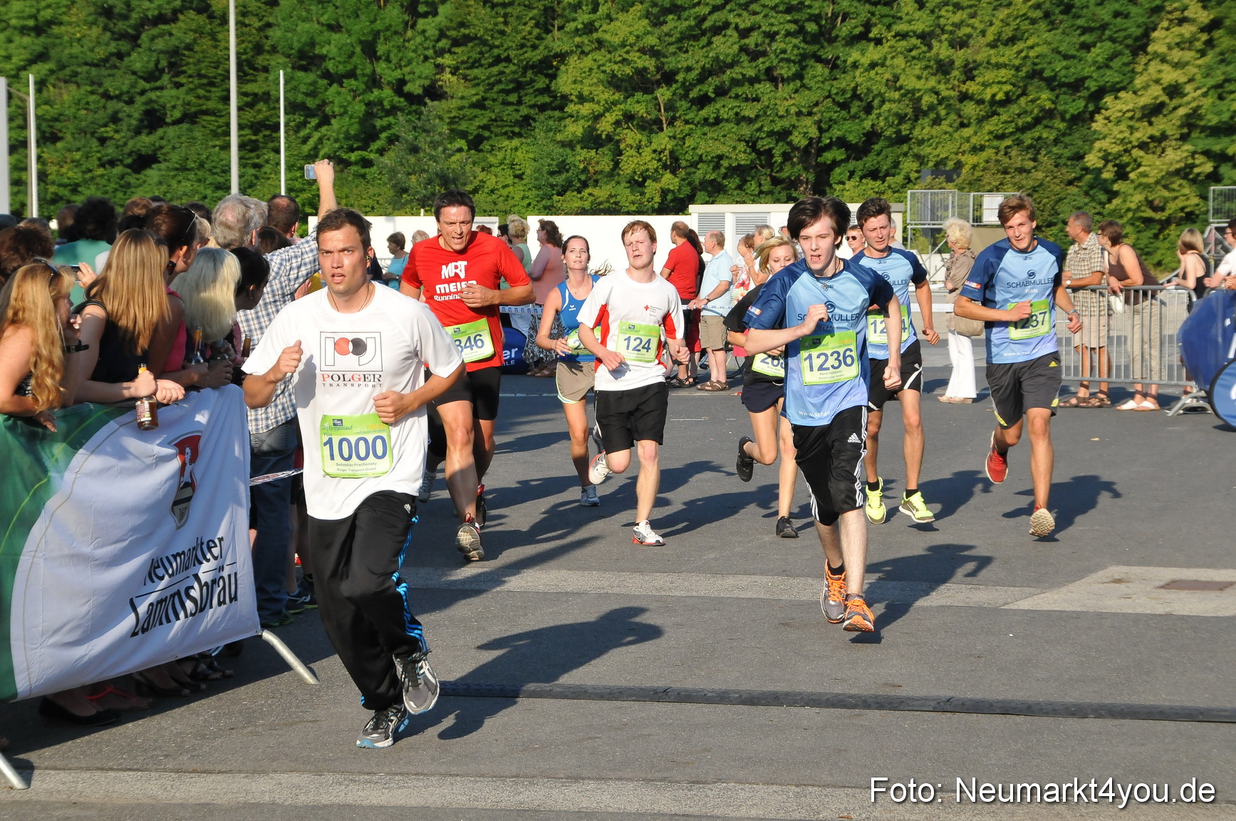 Firmenlauf Neumarkt 240714 0330