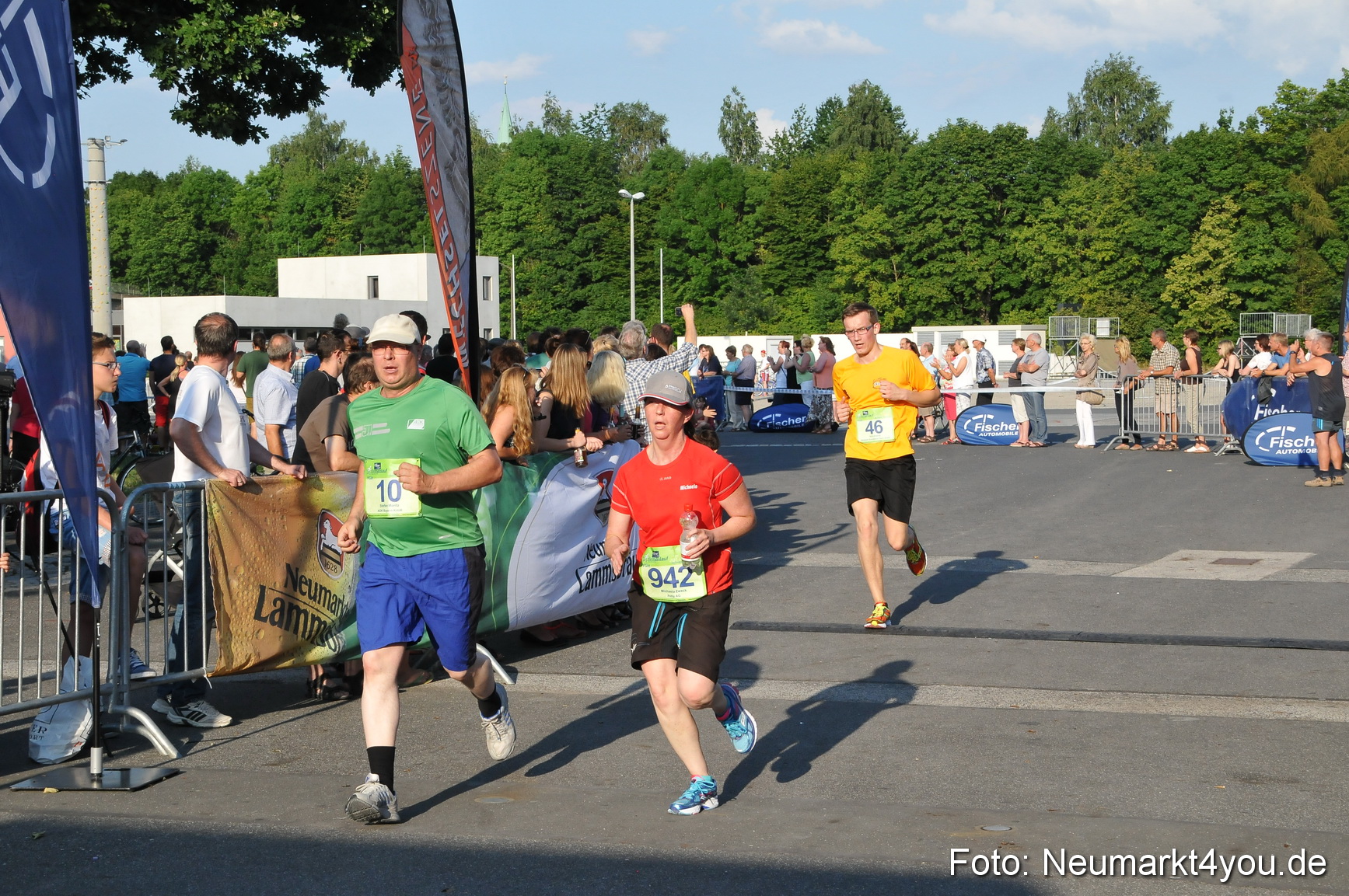 Firmenlauf Neumarkt 240714 0332