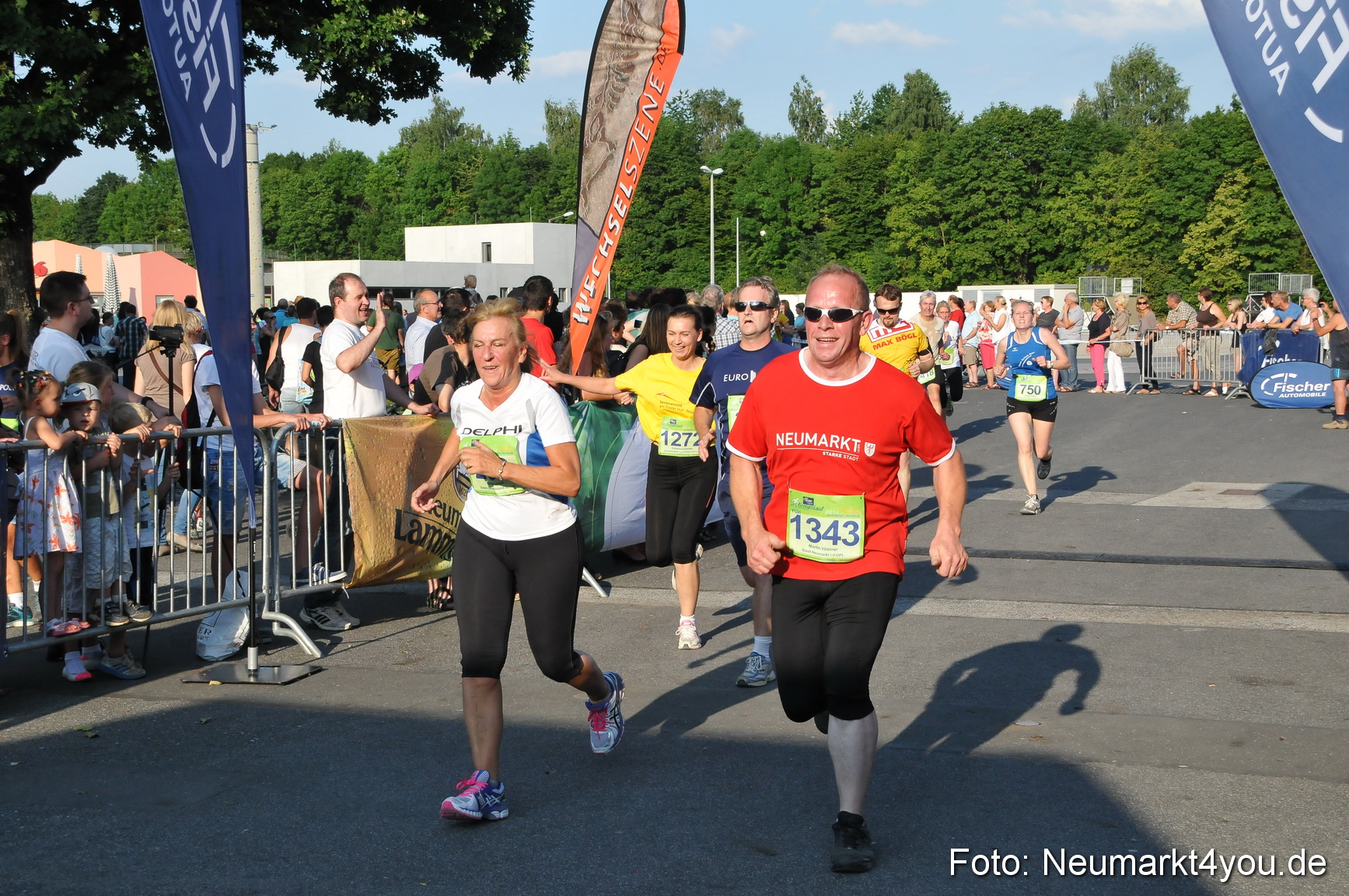 Firmenlauf Neumarkt 240714 0361