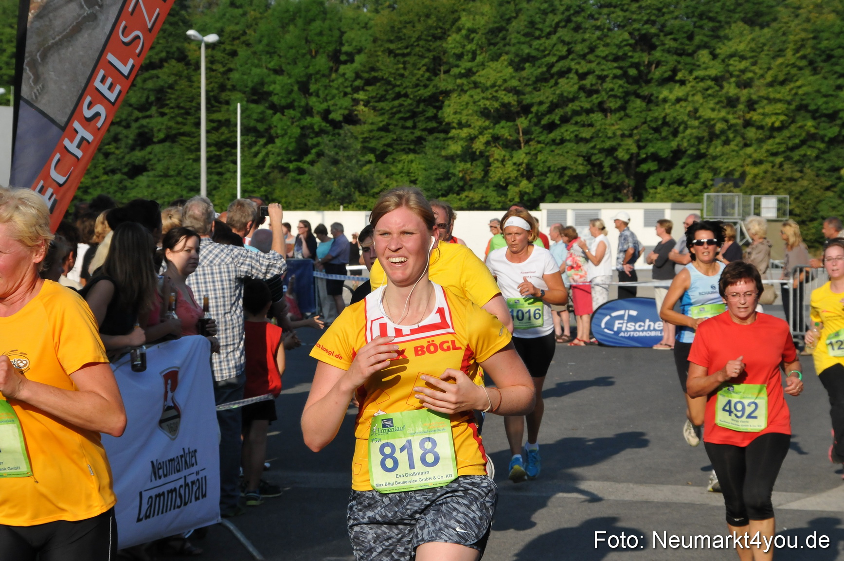 Firmenlauf Neumarkt 240714 0365