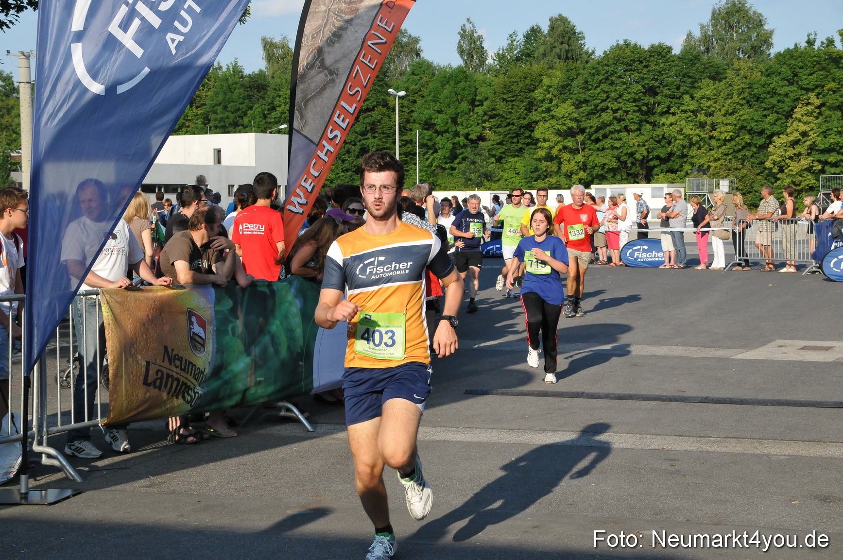 Firmenlauf Neumarkt 240714 0368